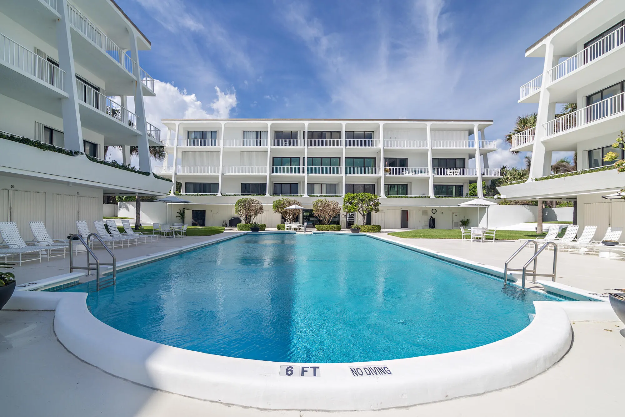 2275 S OCEAN Boulevard #307A