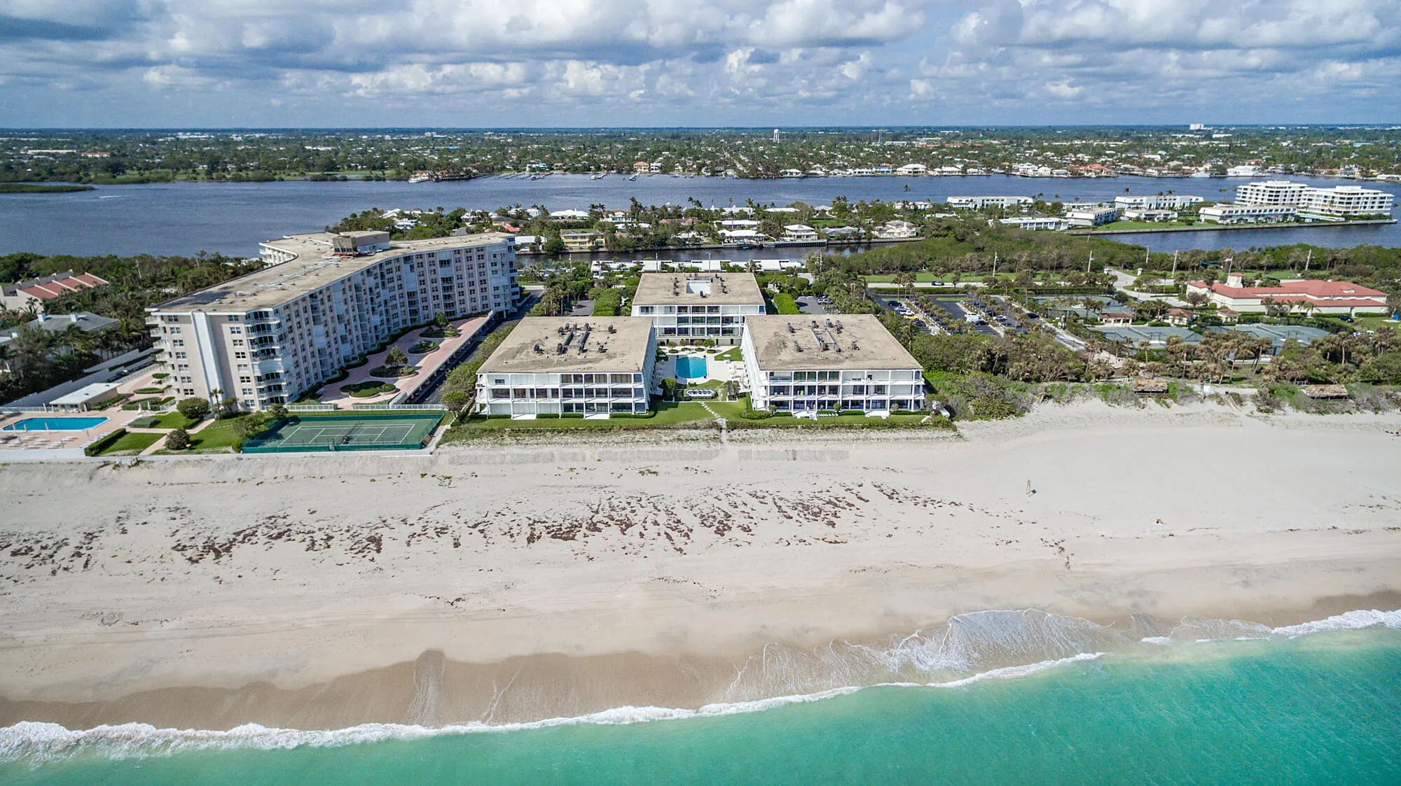 2275 S OCEAN Boulevard #307A