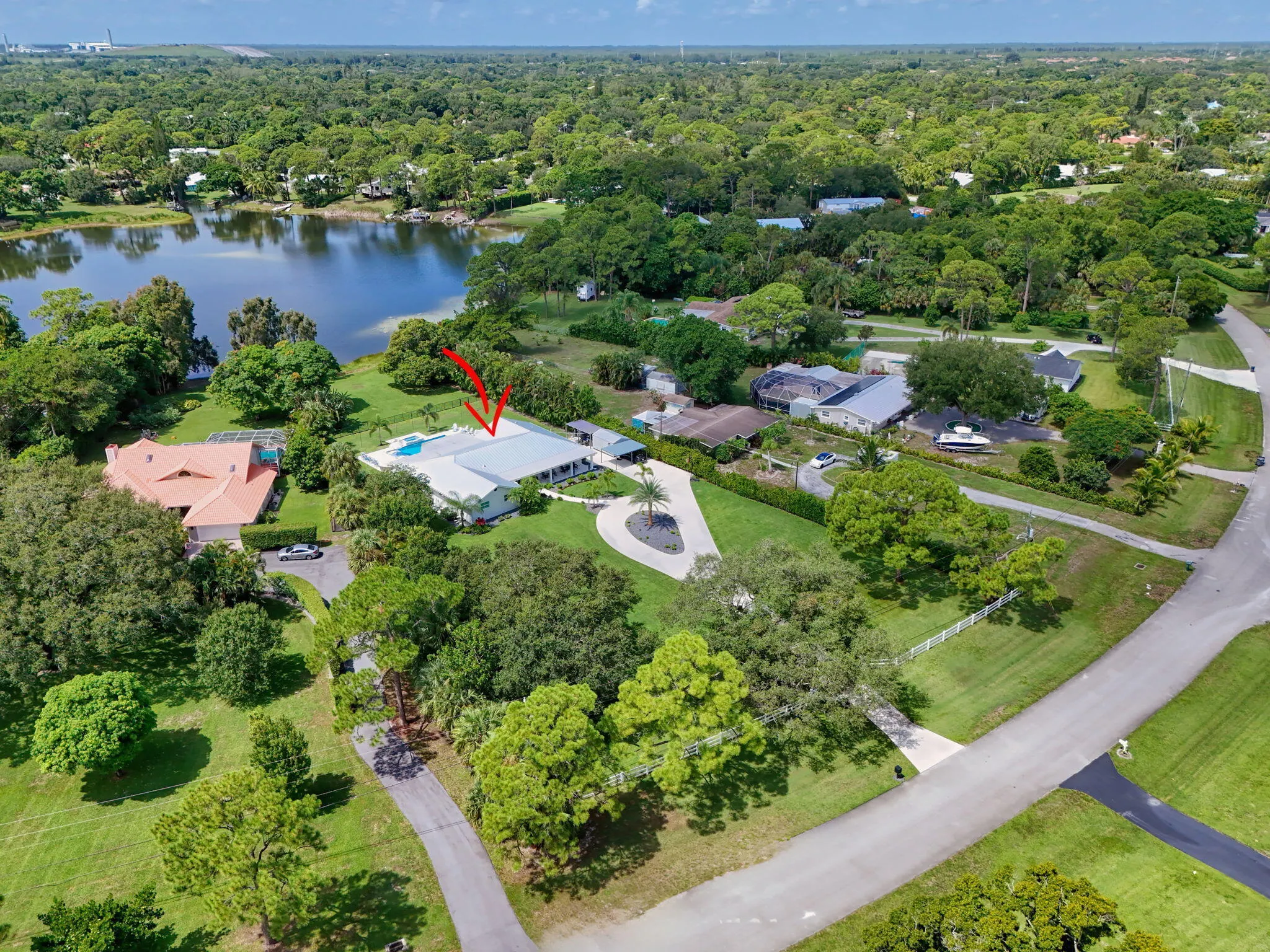 4628 Square Lake Drive