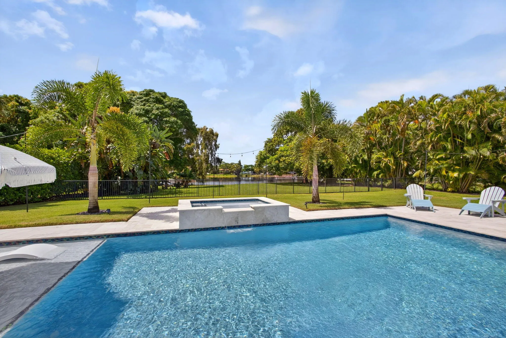 4628 Square Lake Drive