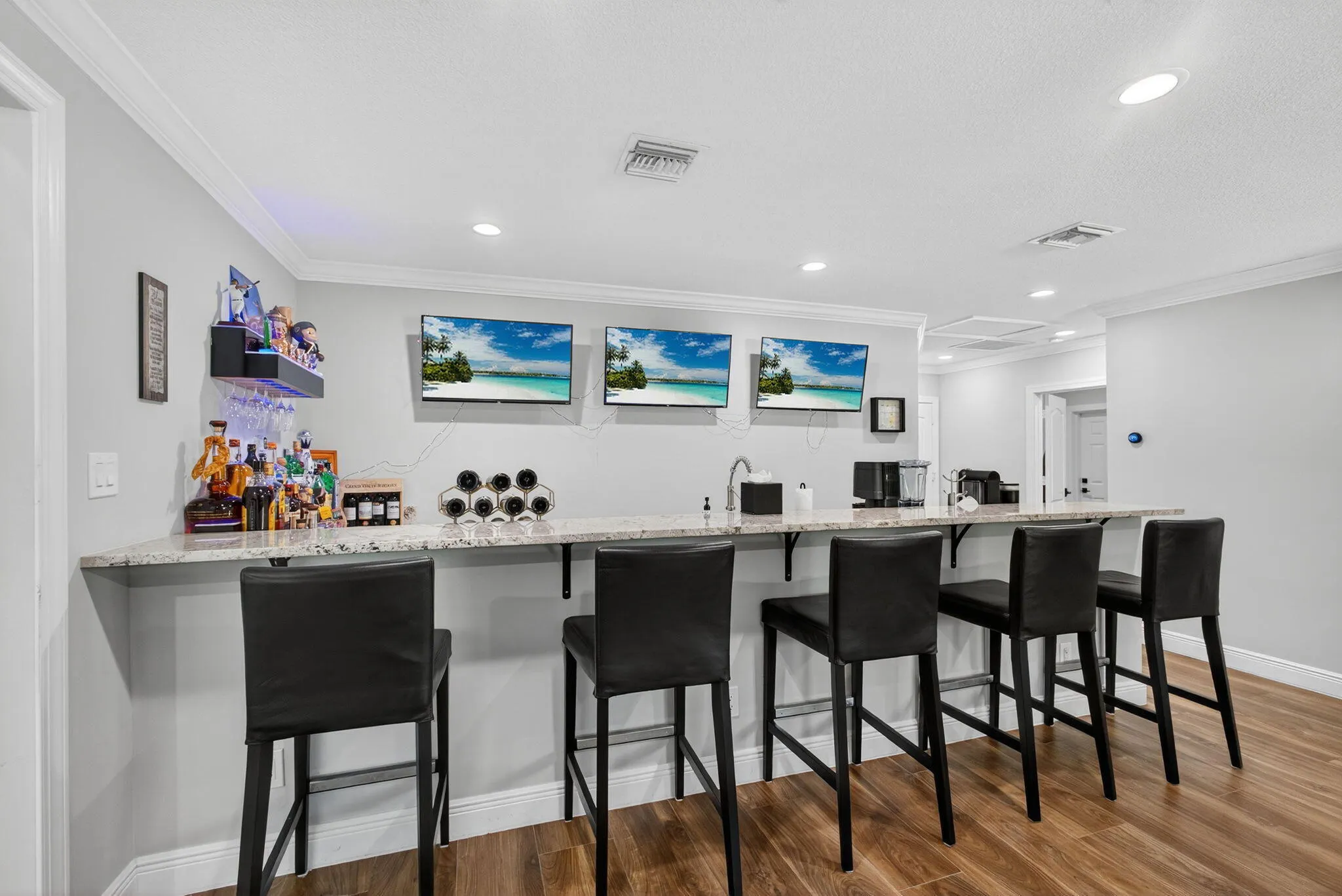 4628 Square Lake Drive
