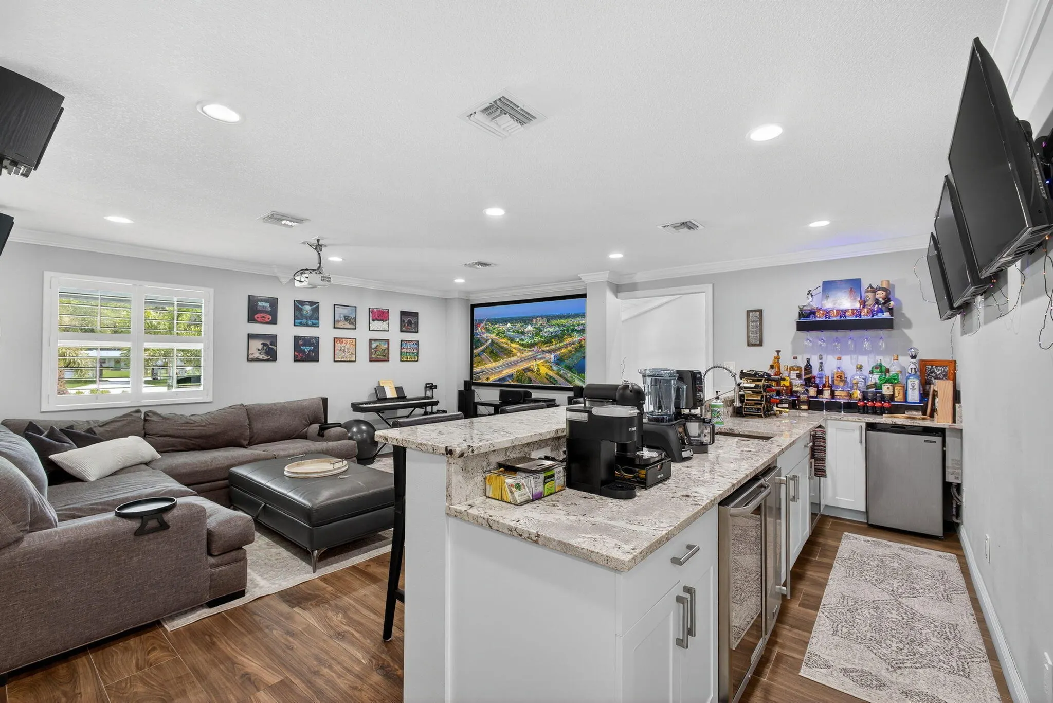 4628 Square Lake Drive