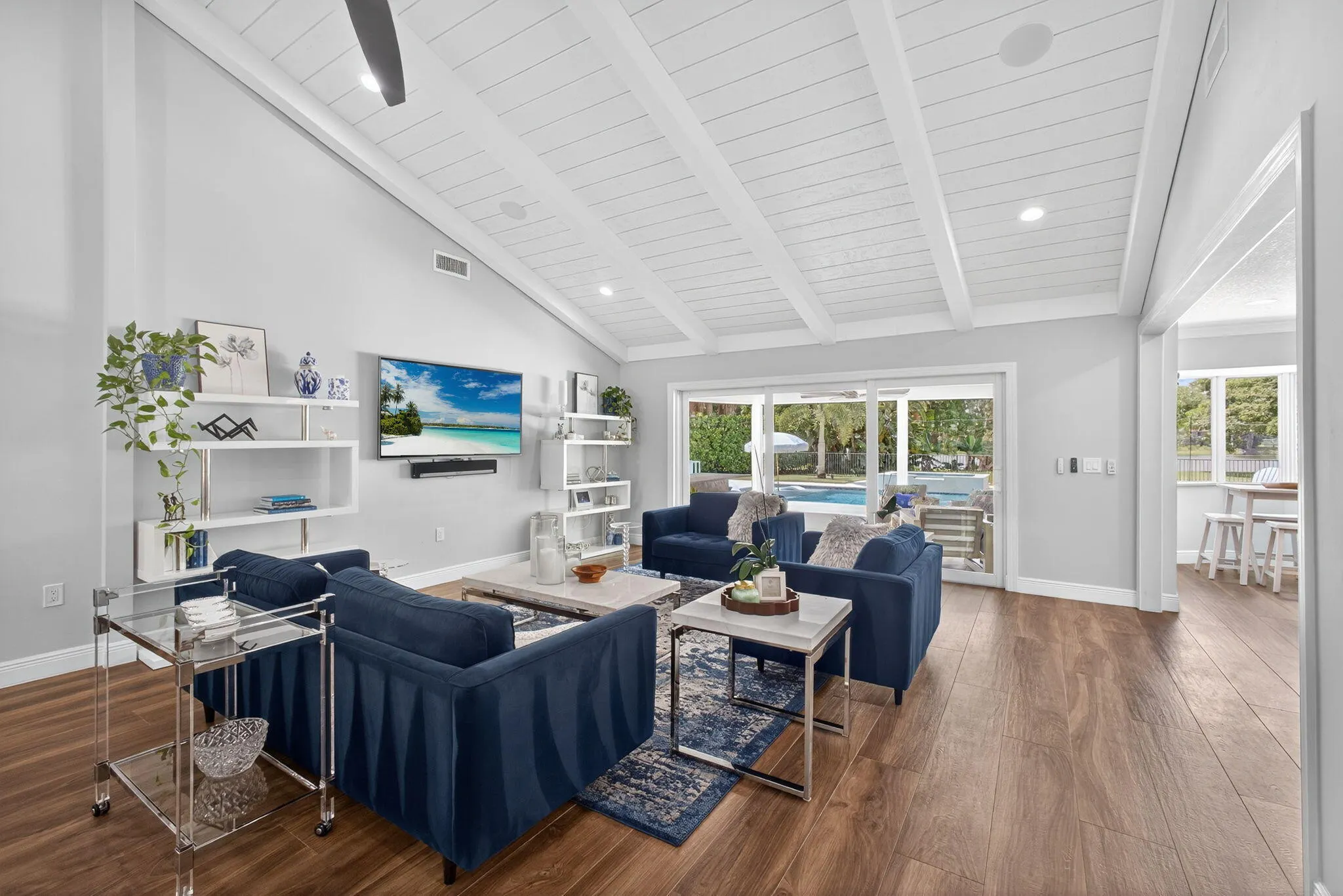 4628 Square Lake Drive