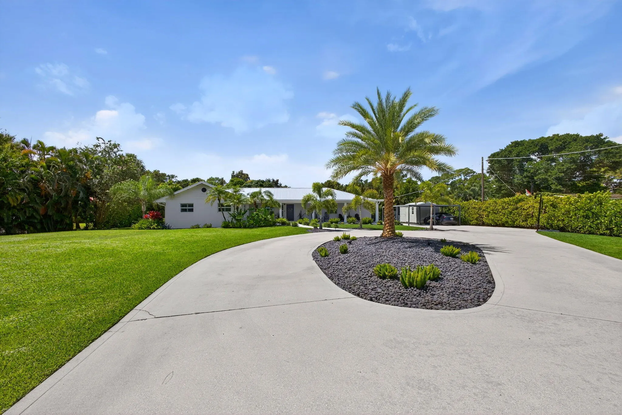 4628 Square Lake Drive