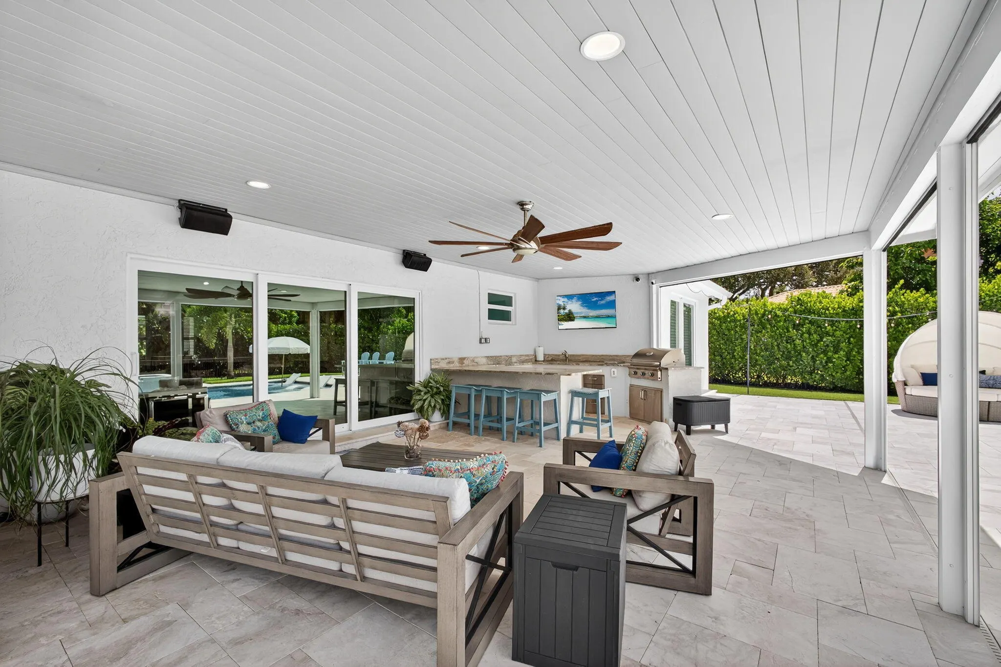 4628 Square Lake Drive