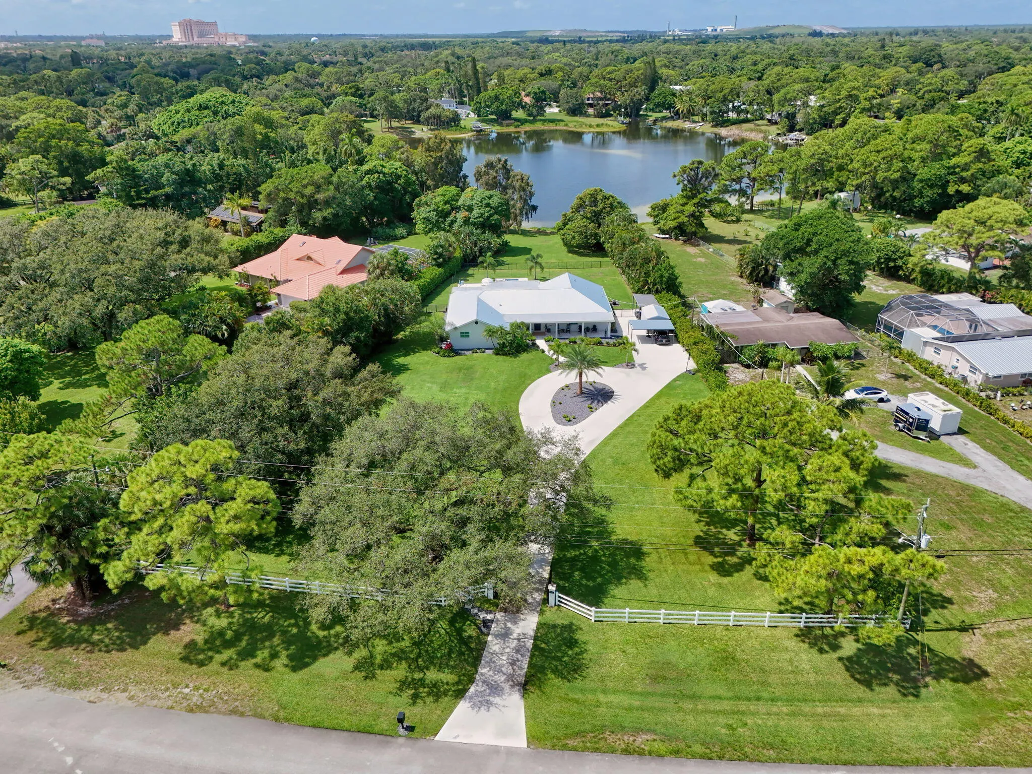 4628 Square Lake Drive