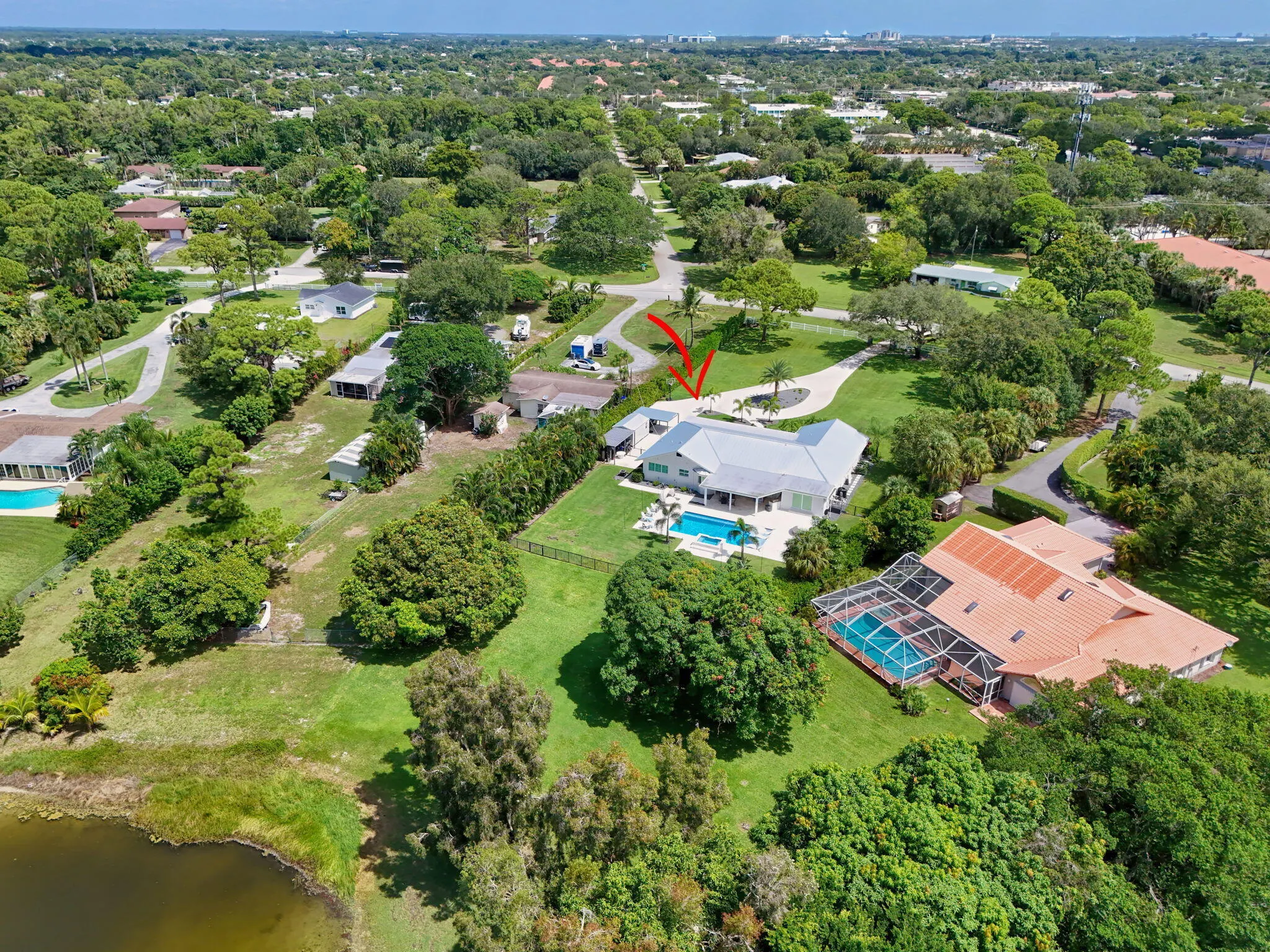 4628 Square Lake Drive