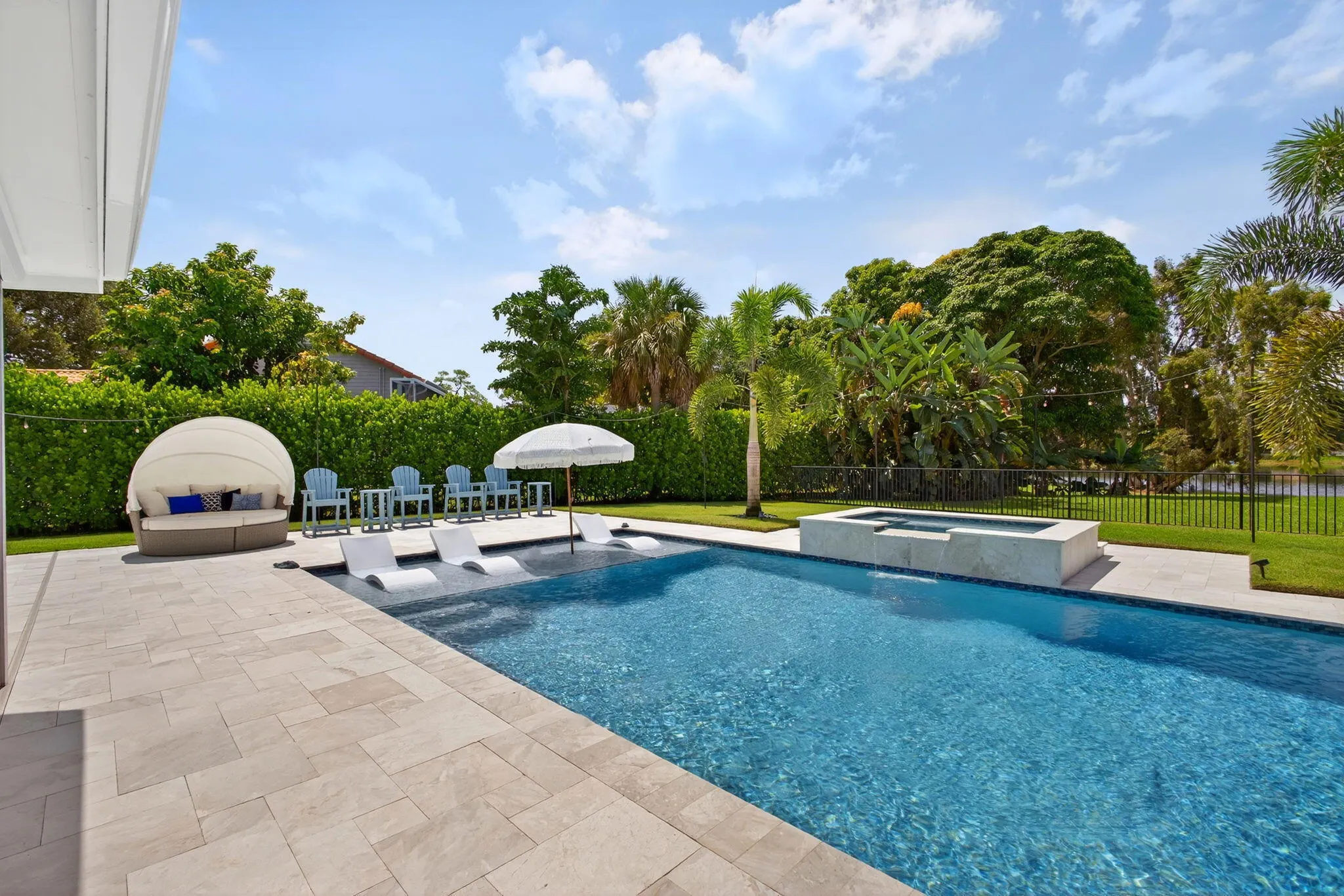 4628 Square Lake Drive