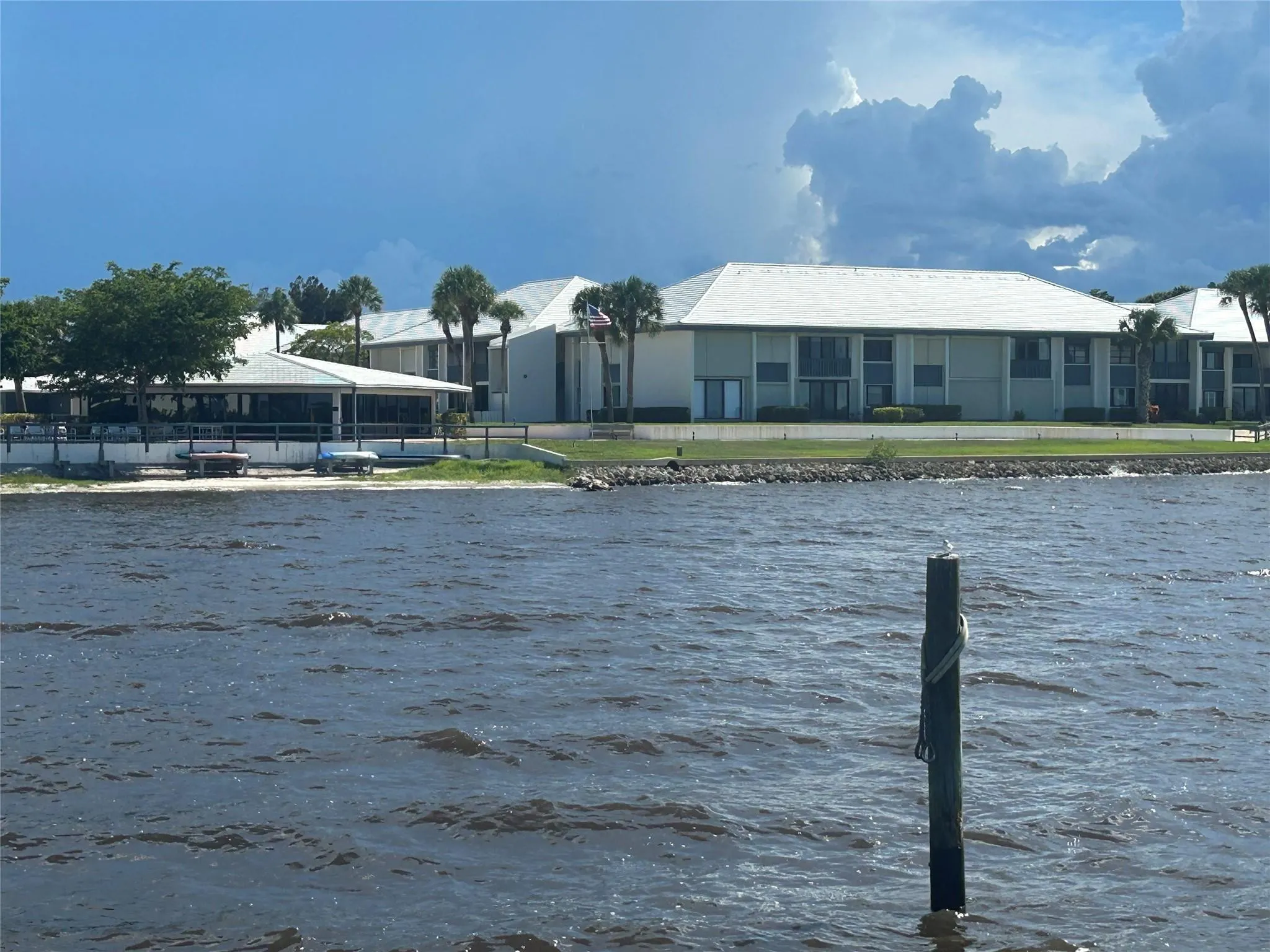 175 SE SAINT LUCIE Boulevard #E134