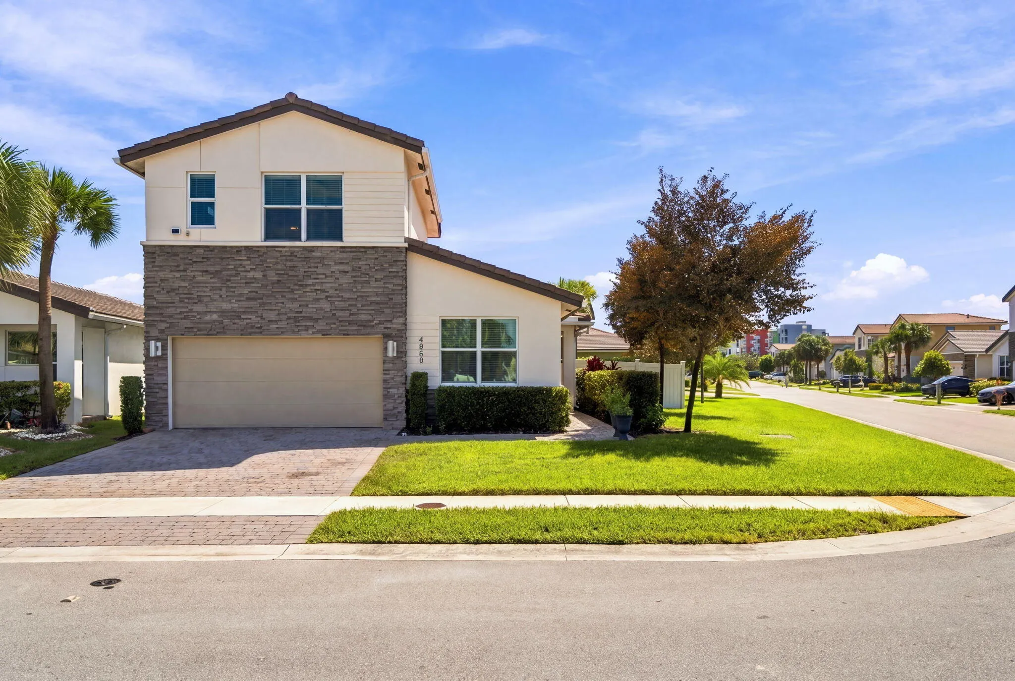 4080 Rosa Drive