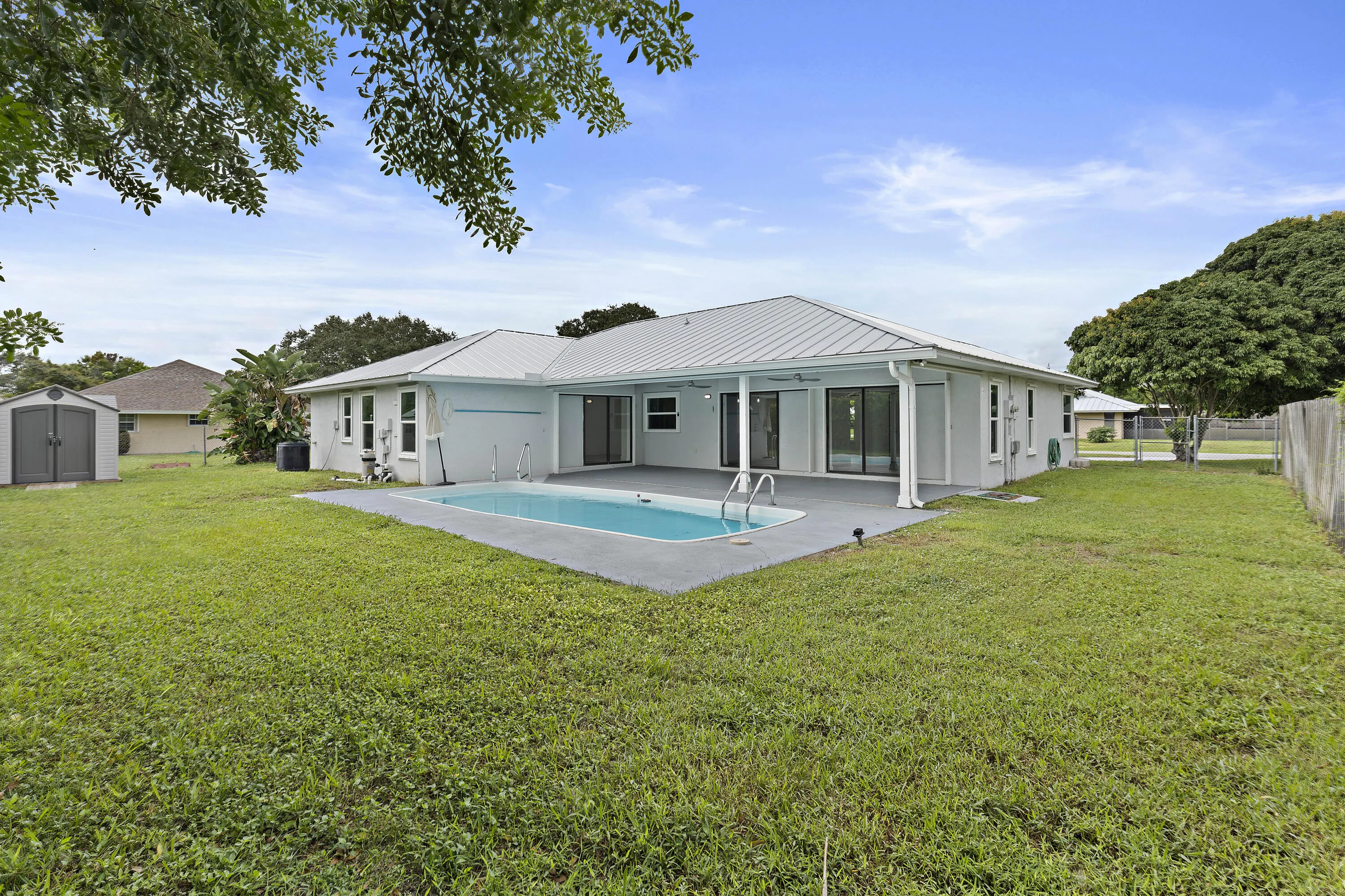 5008 SE Major Way