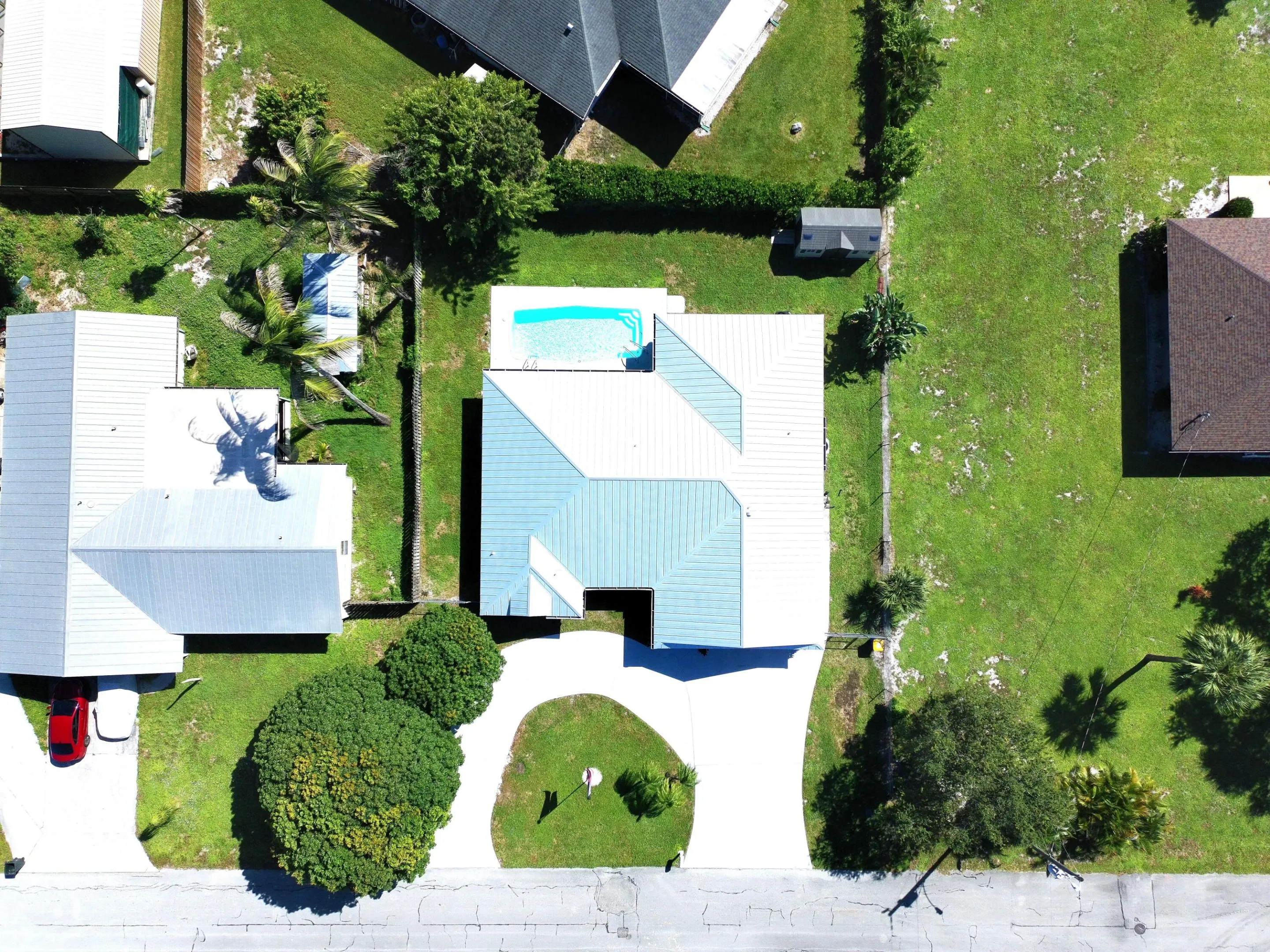 5008 SE Major Way