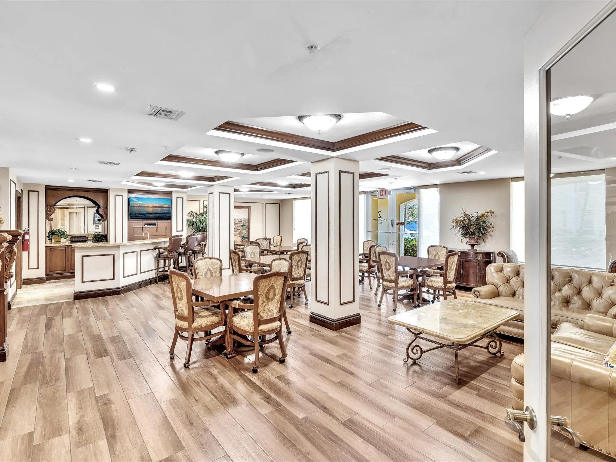 1405 RENAISSANCE Way #405
