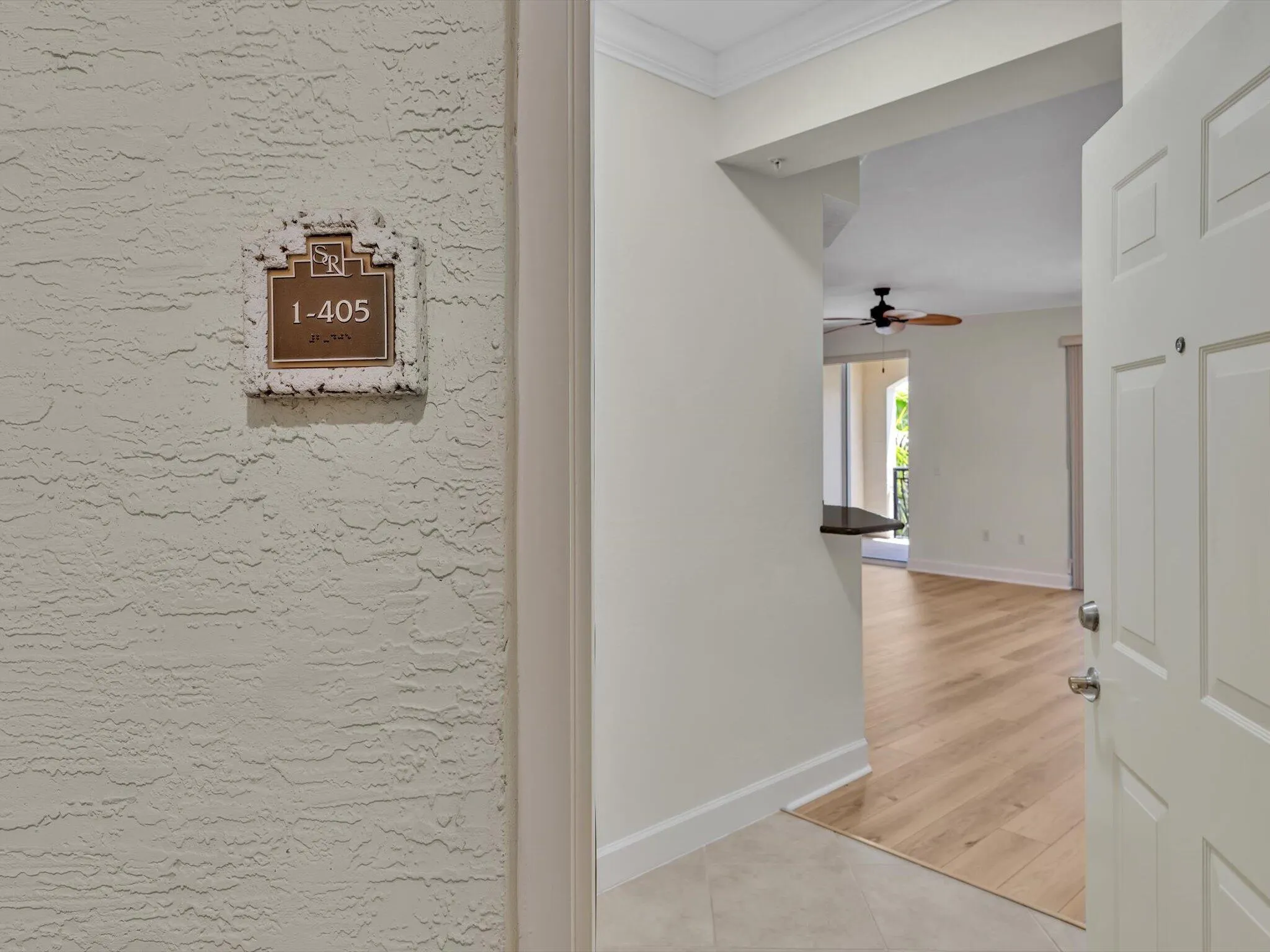 1405 RENAISSANCE Way #405