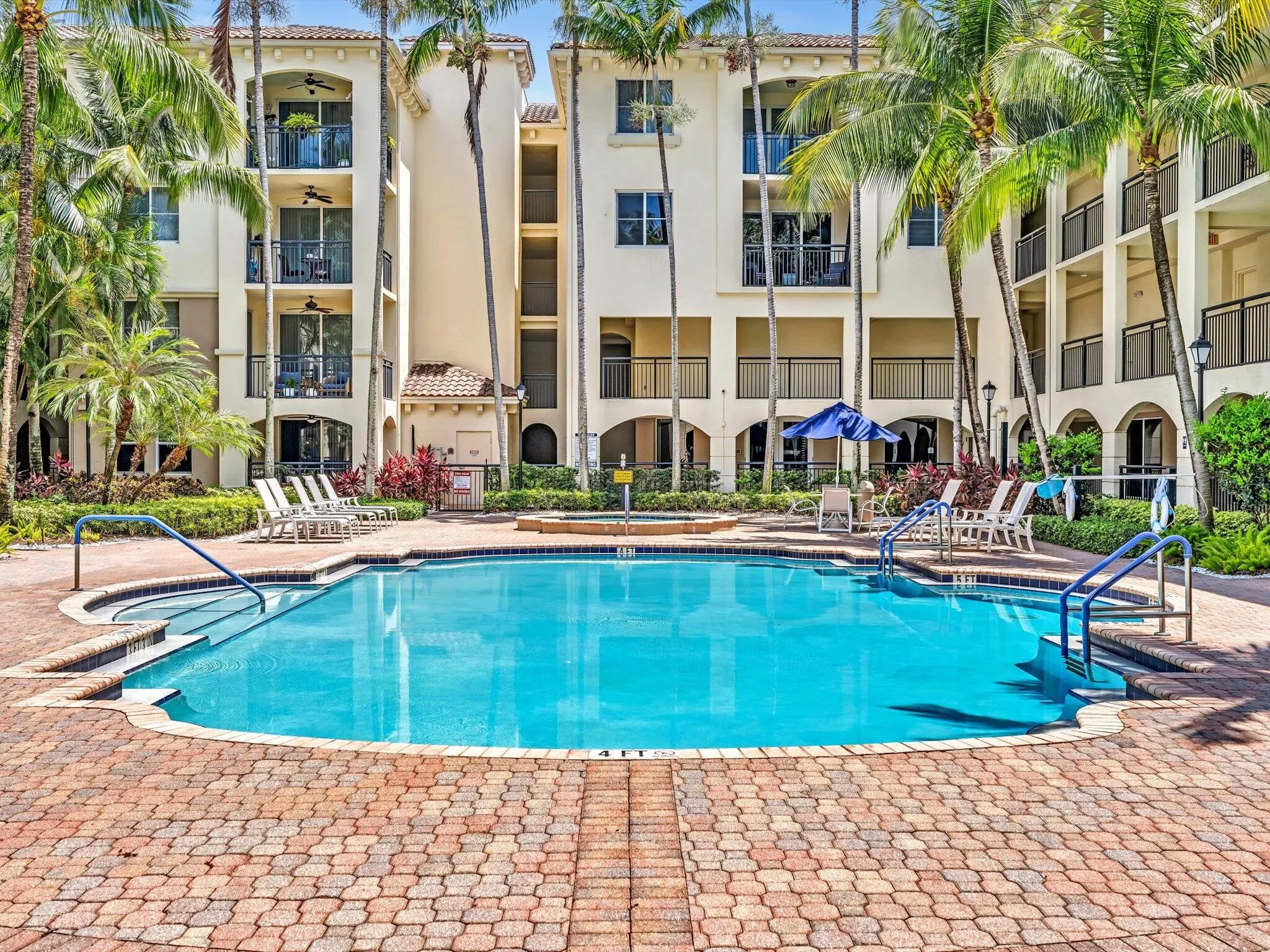 1405 RENAISSANCE Way #405