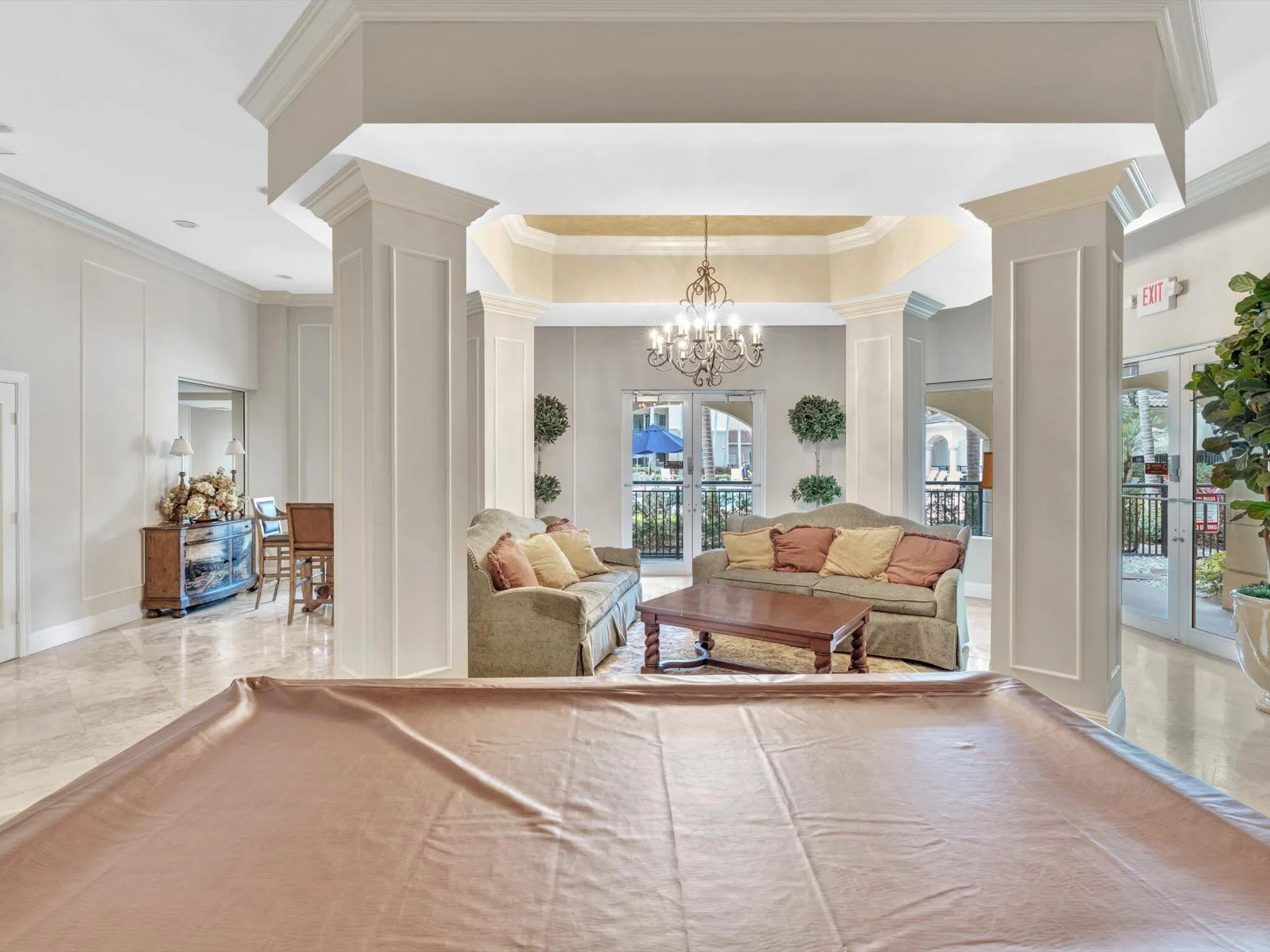 1405 RENAISSANCE Way #405