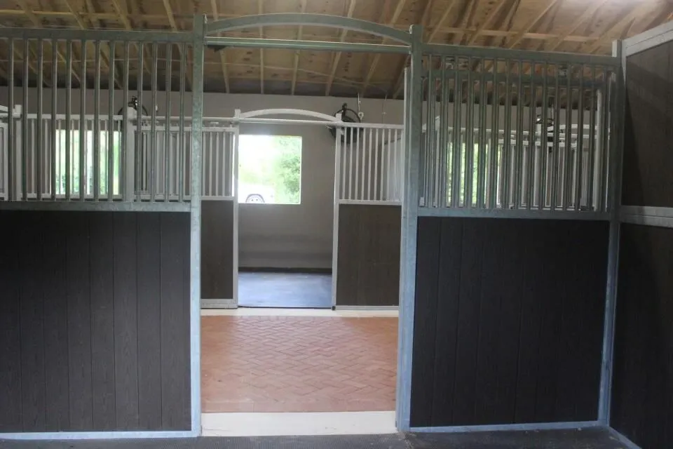 14407 HALTER Road #Barn