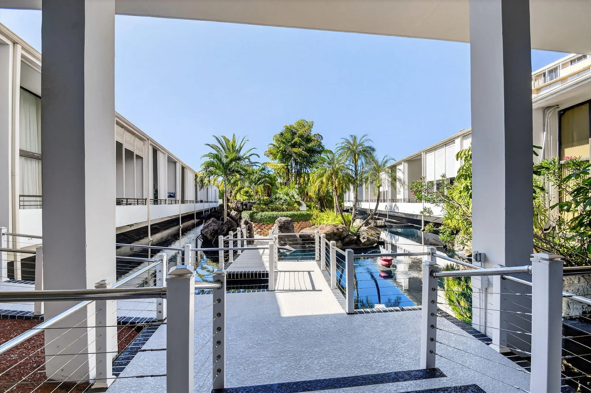 3589 S OCEAN Boulevard #303