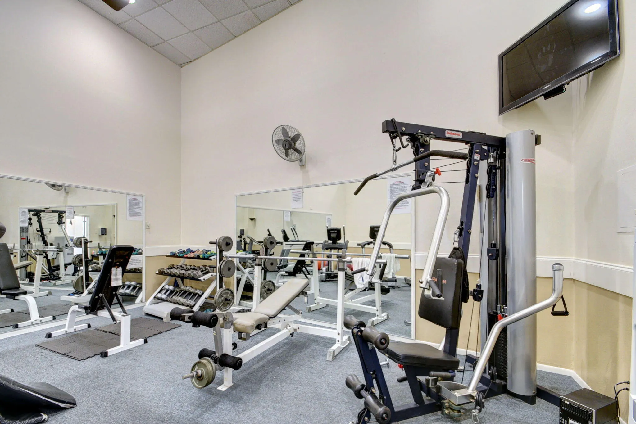 3589 S OCEAN Boulevard #303