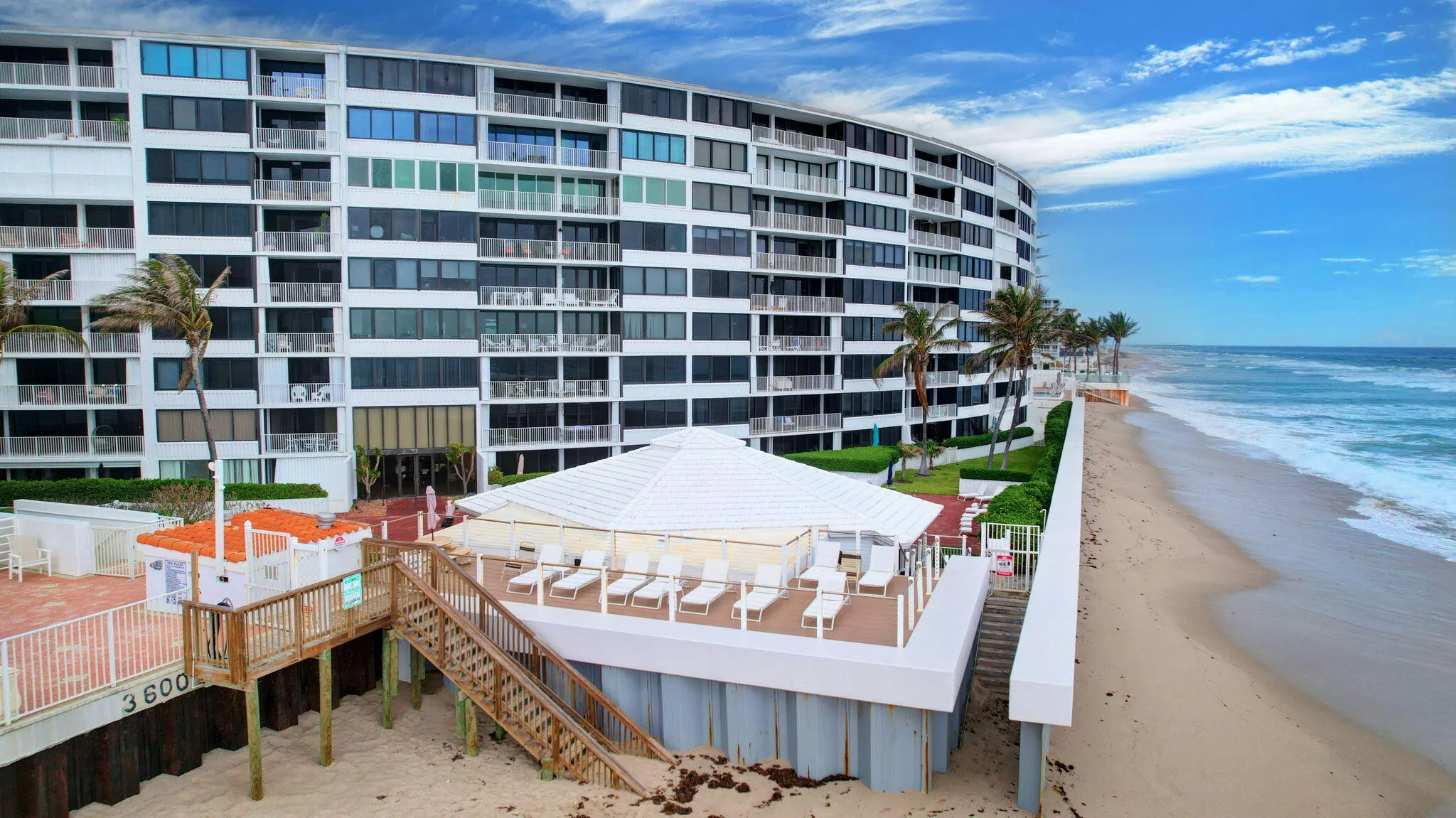 3589 S OCEAN Boulevard #303