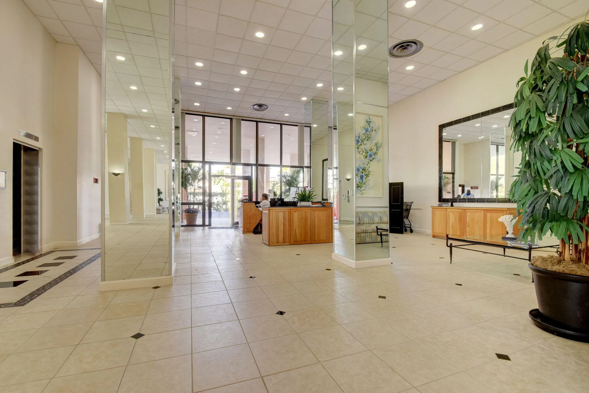 3589 S OCEAN Boulevard #303