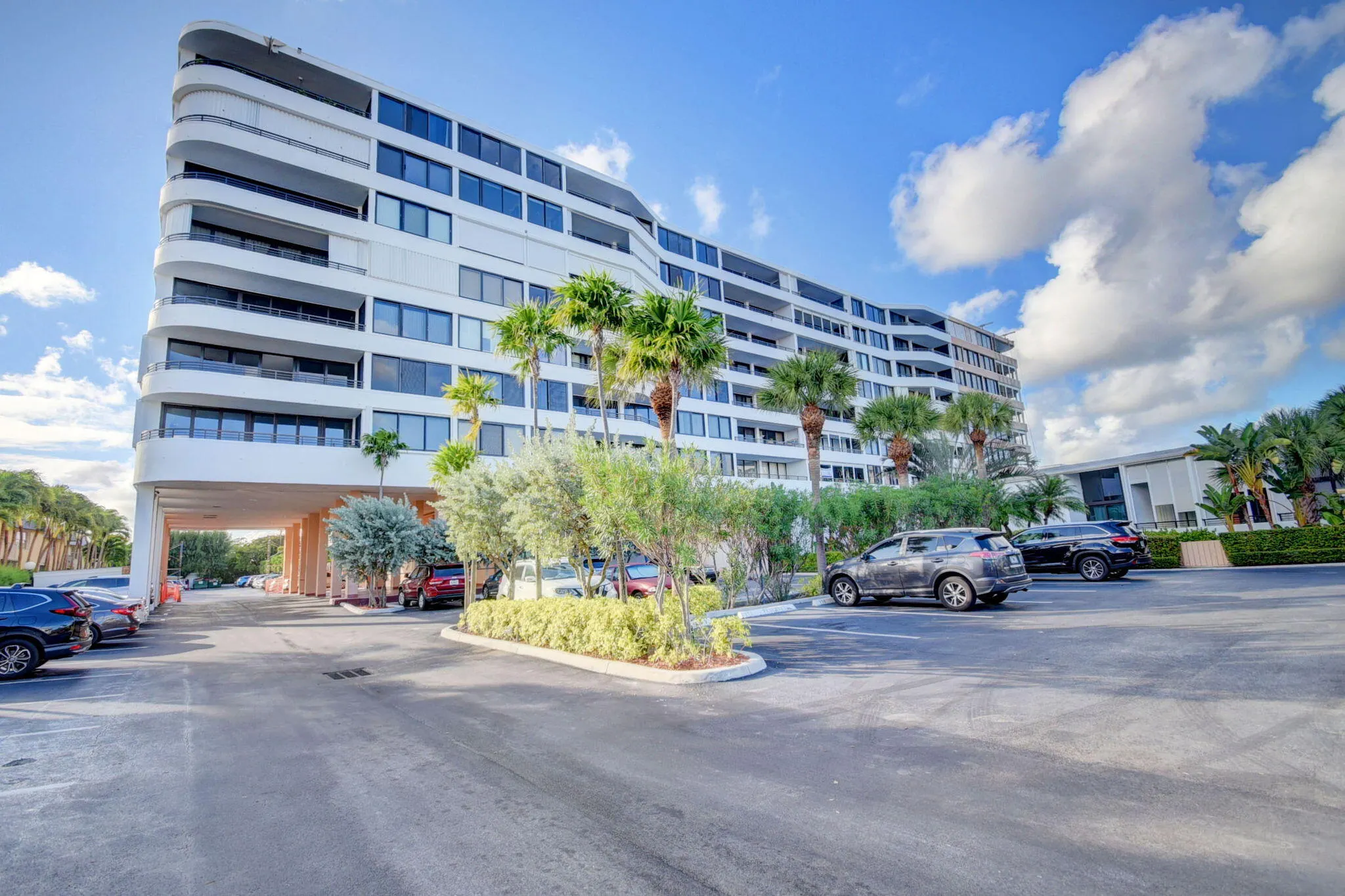 3589 S OCEAN Boulevard #303