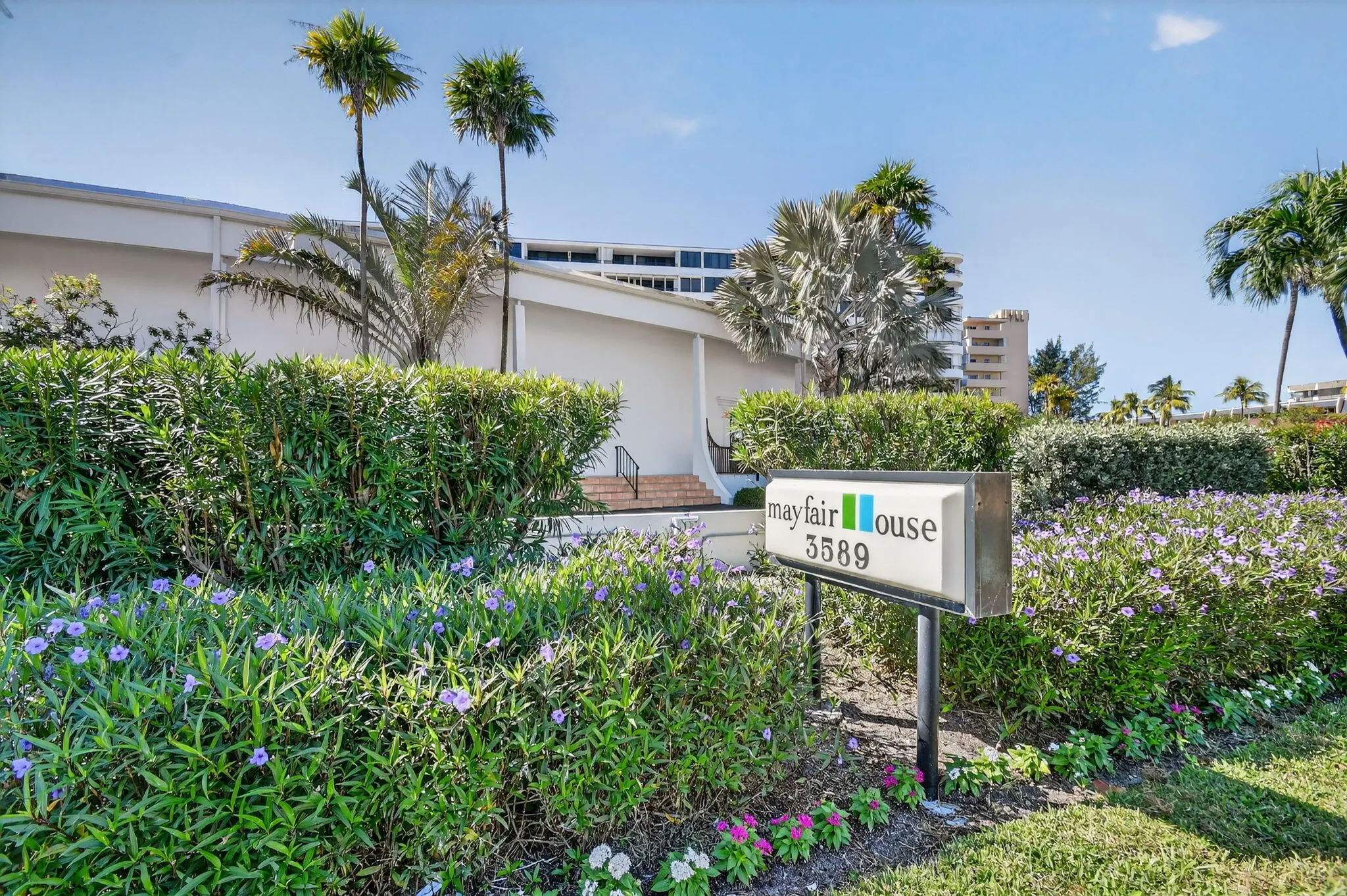 3589 S OCEAN Boulevard #303