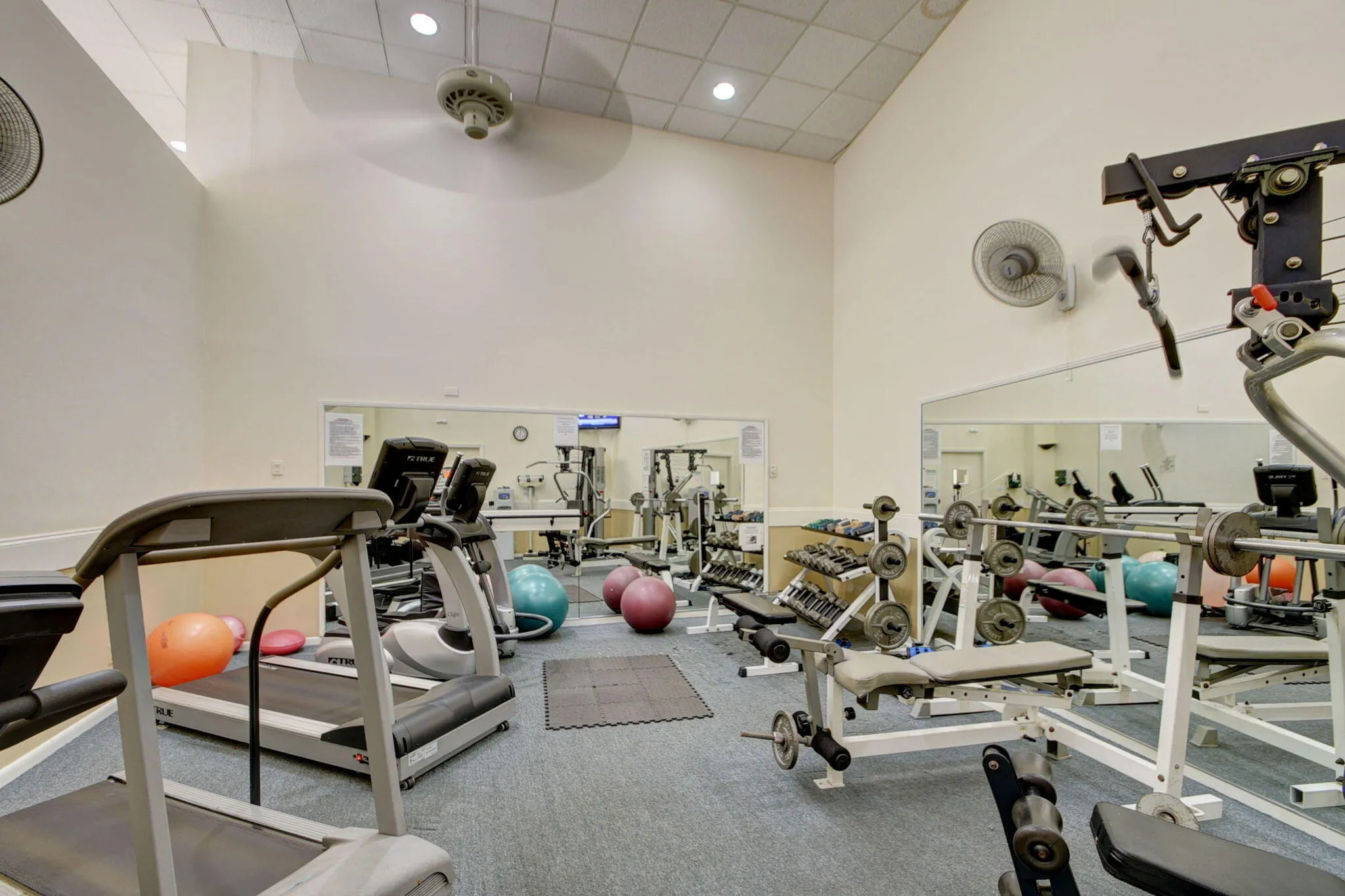 3589 S OCEAN Boulevard #303