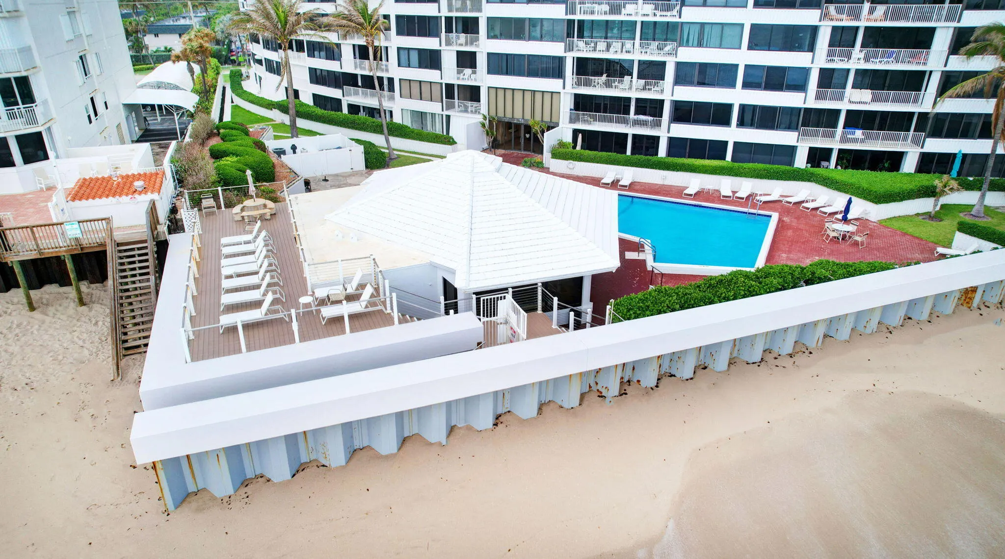 3589 S OCEAN Boulevard #303