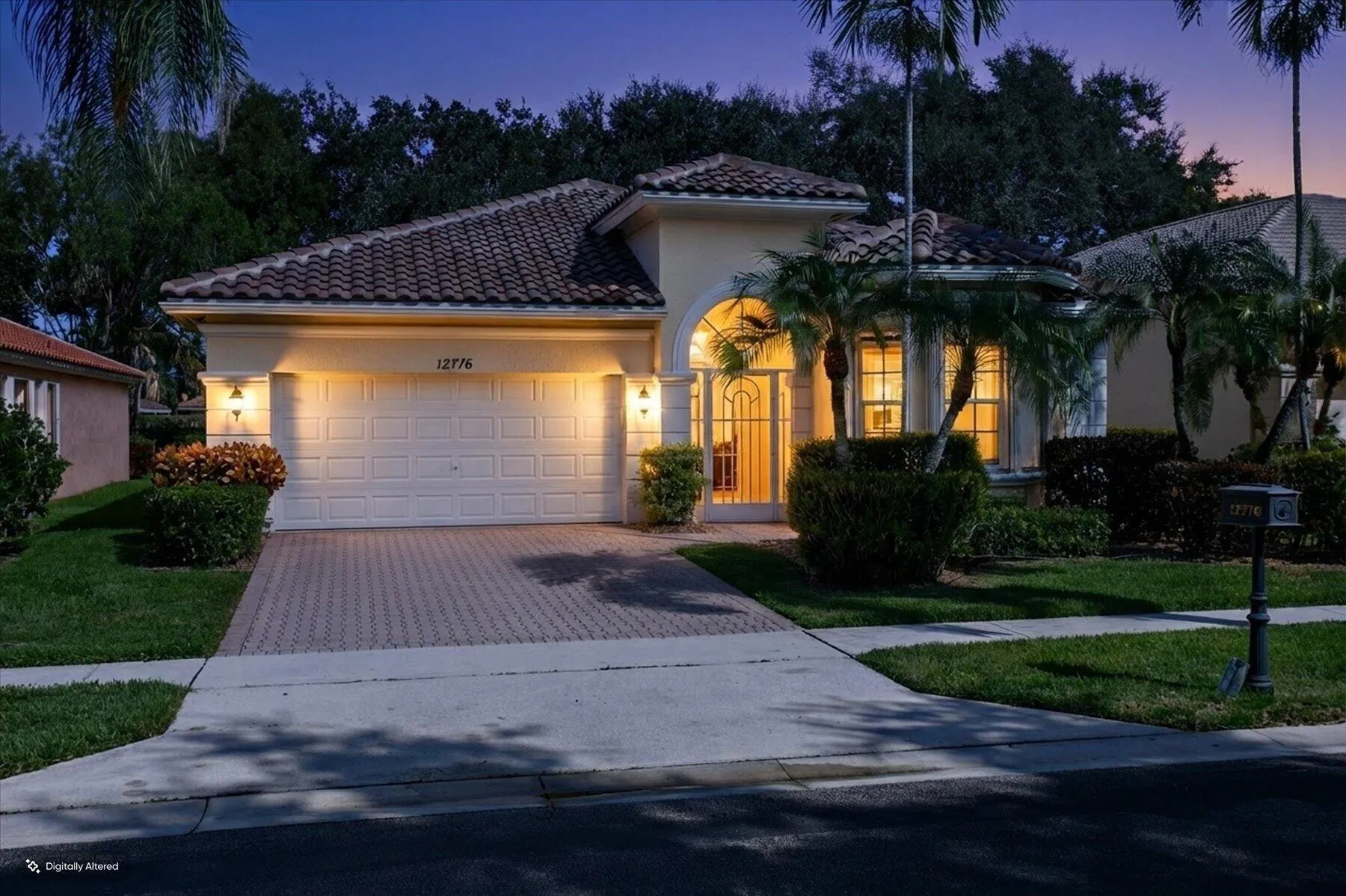 12776 CORAL LAKES Drive