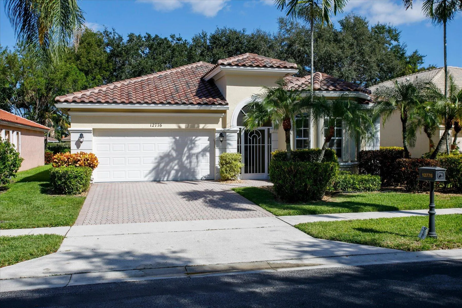 12776 CORAL LAKES Drive