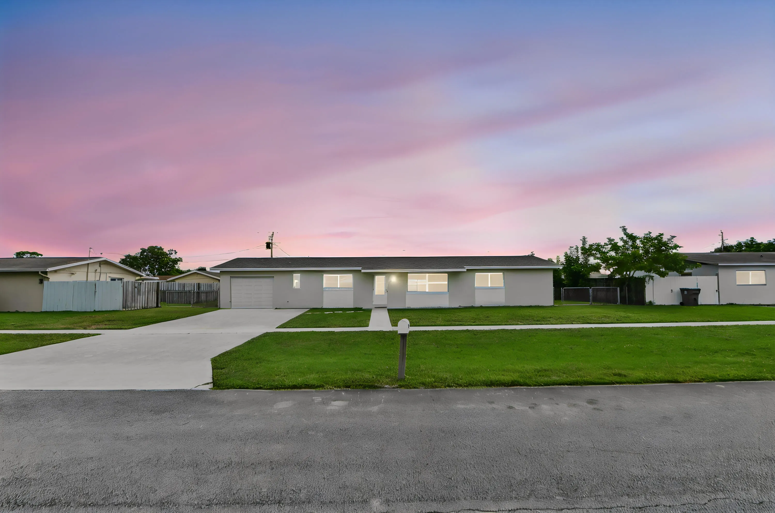 1580 Roy Drive