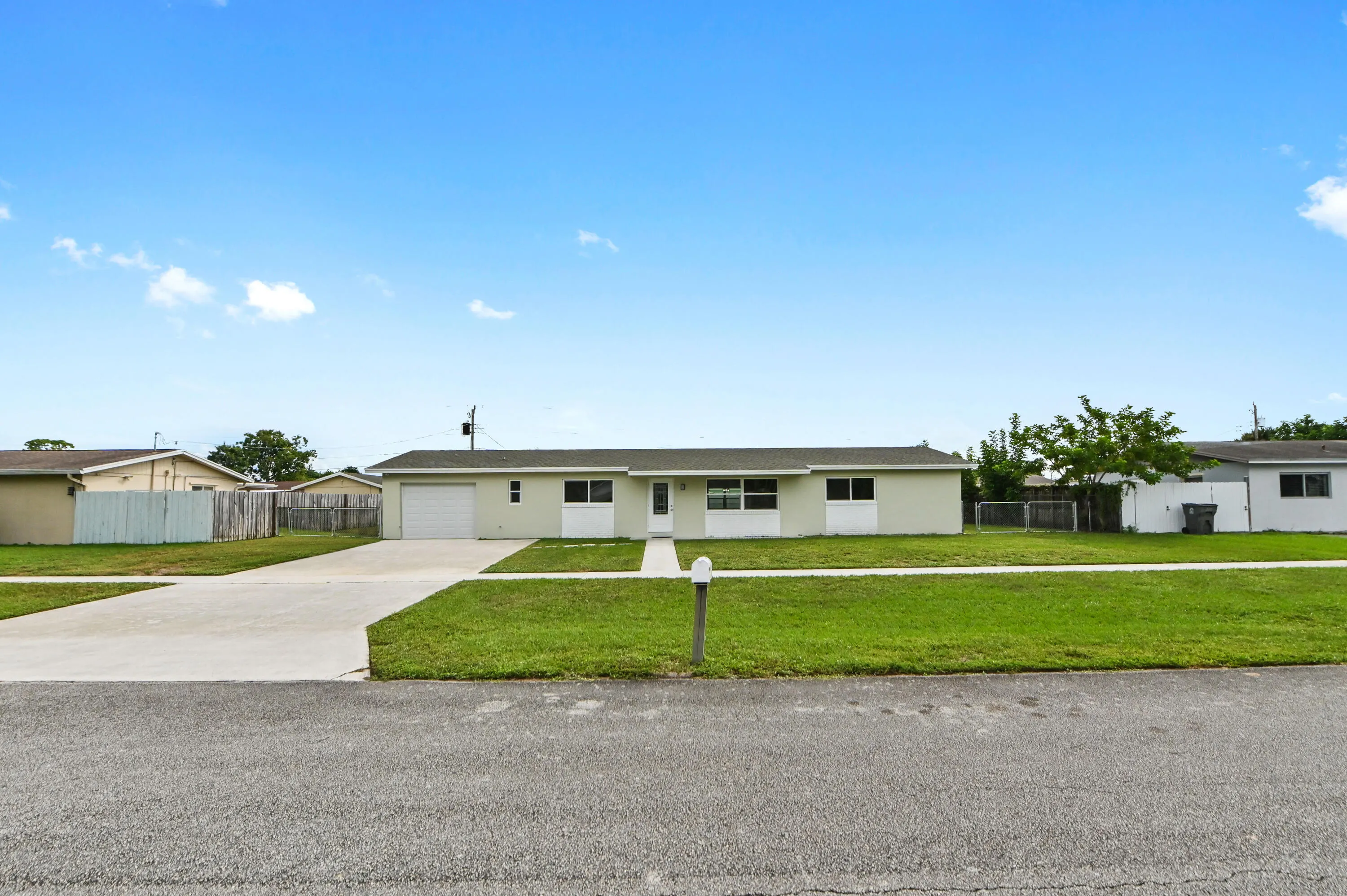 1580 Roy Drive