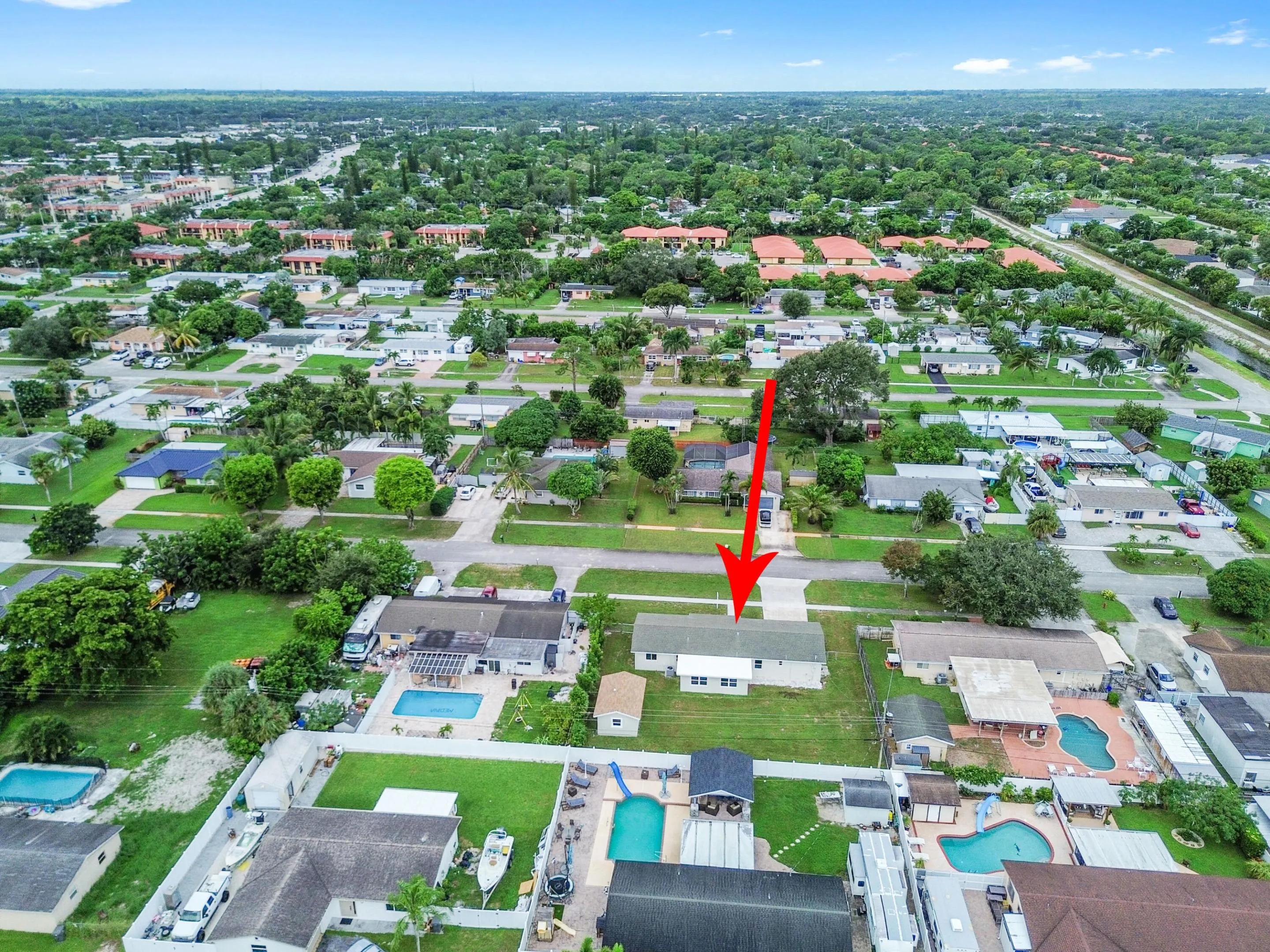 1580 Roy Drive