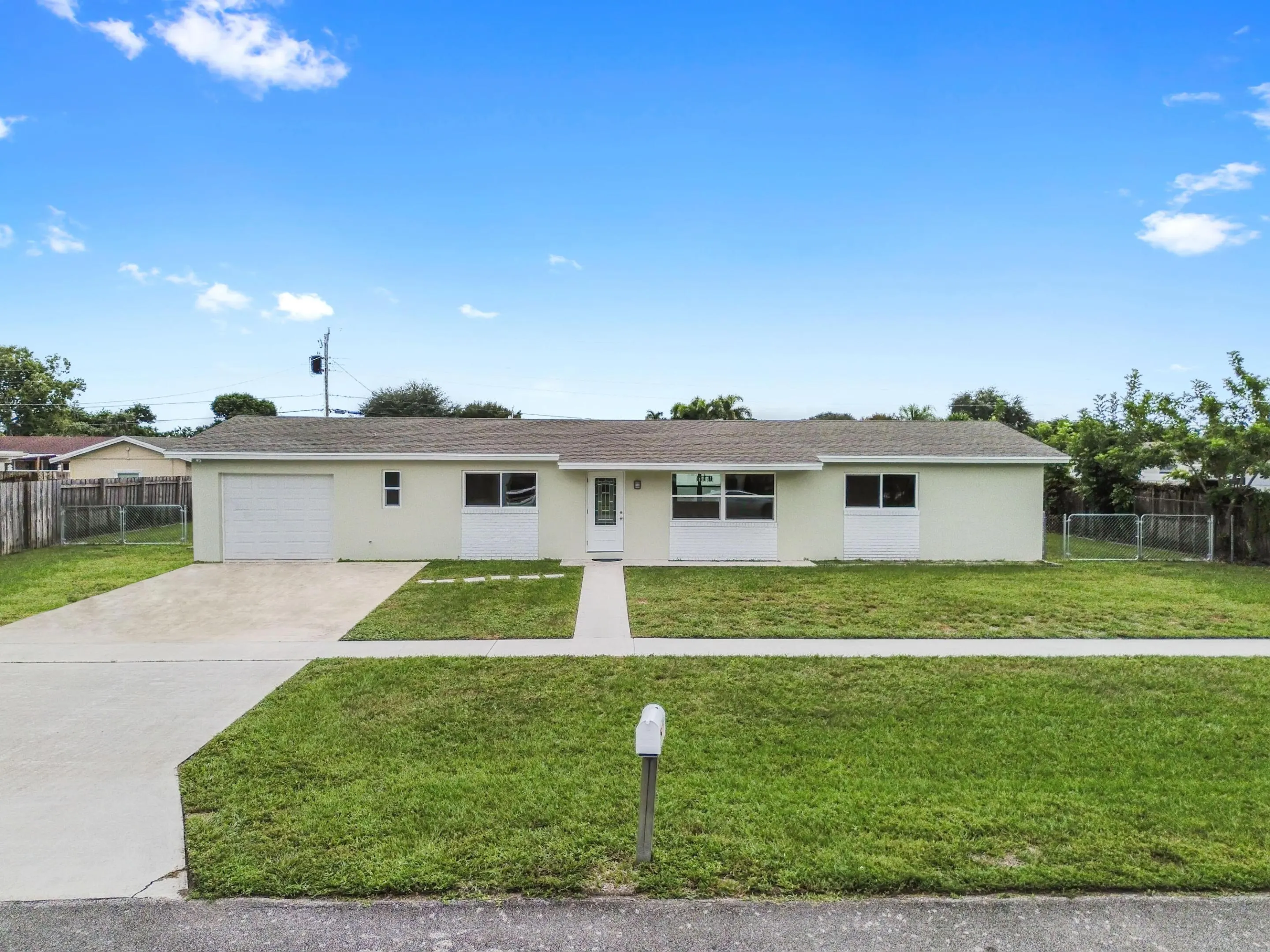 1580 Roy Drive