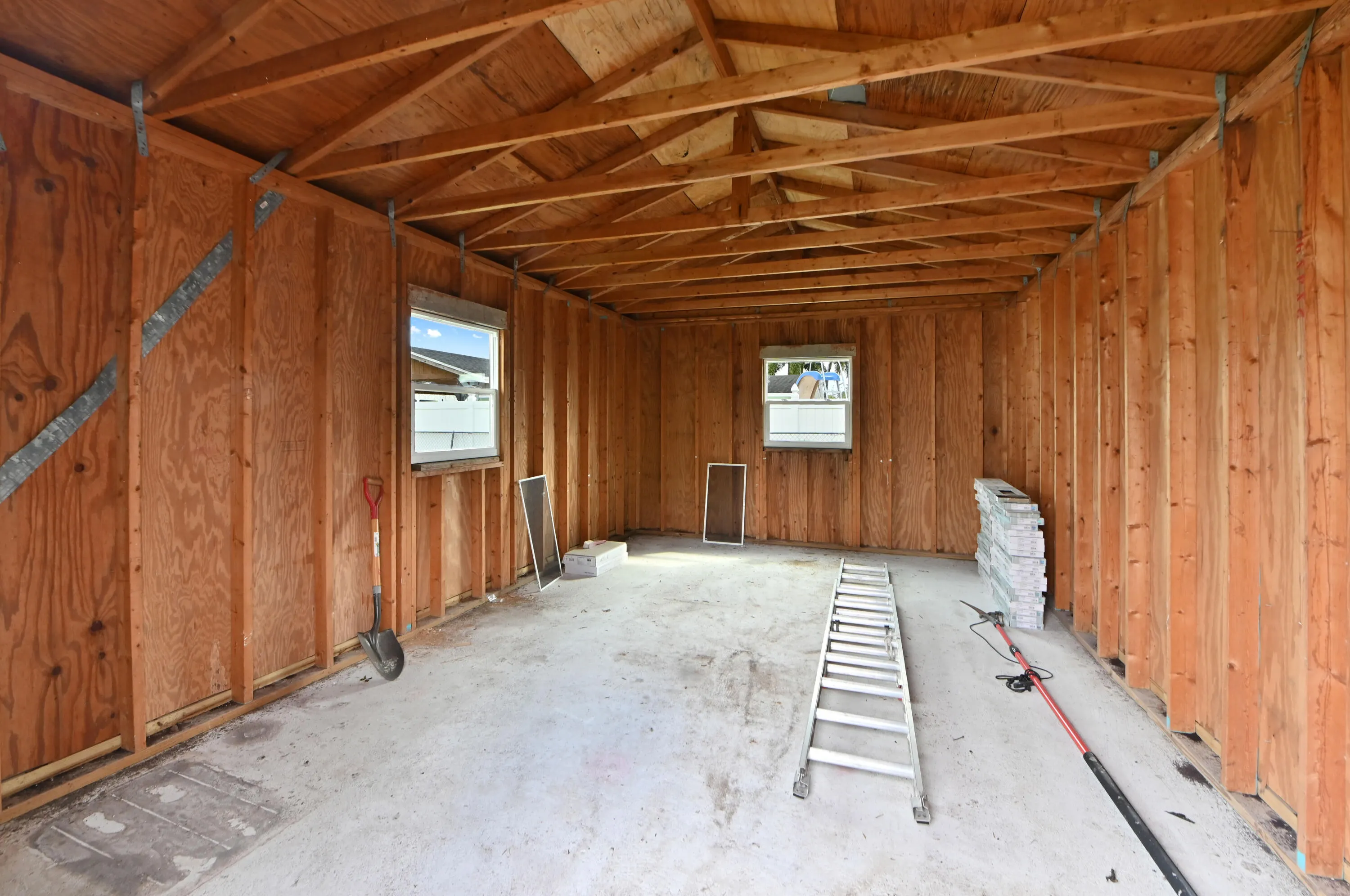 1580 Roy Drive