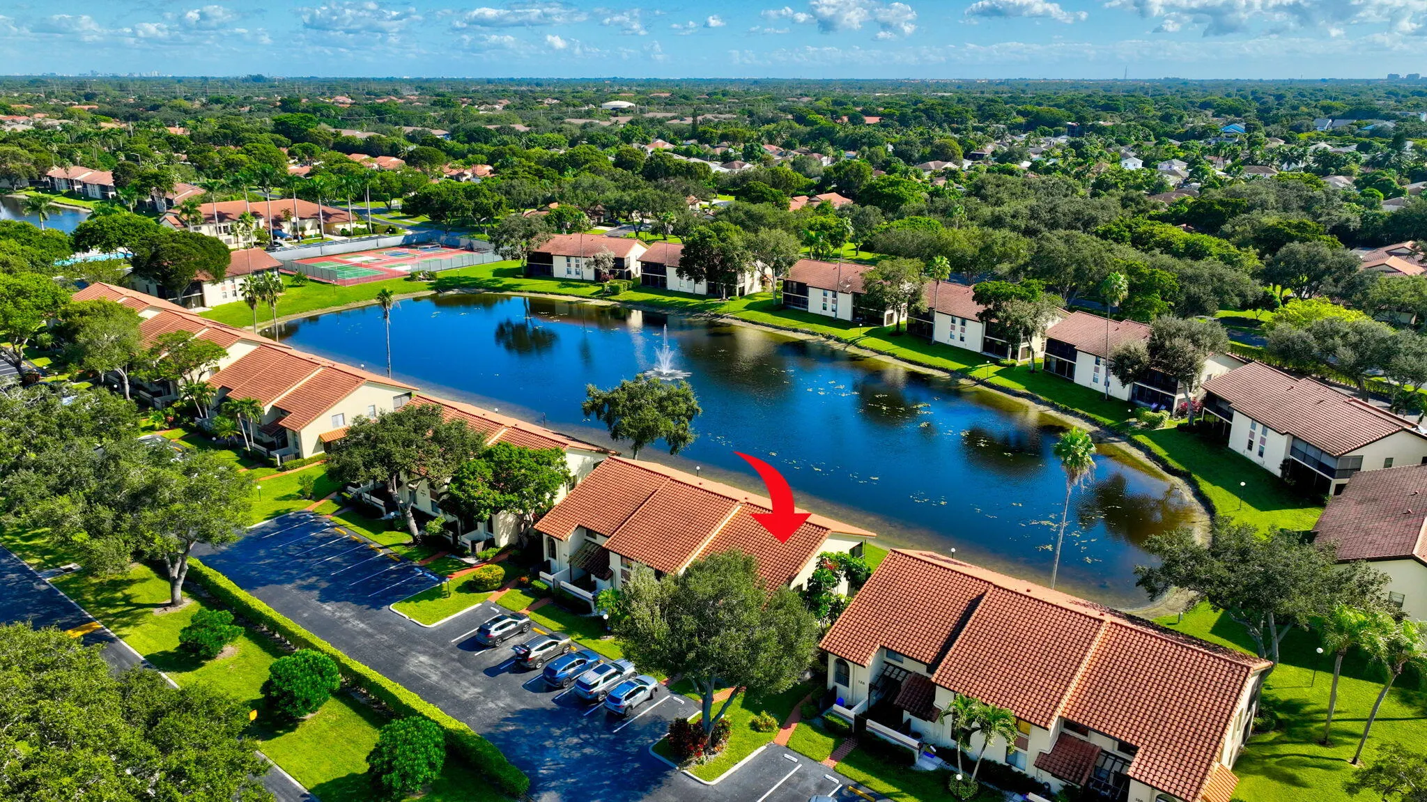 10383 S Circle Lake Drive #202