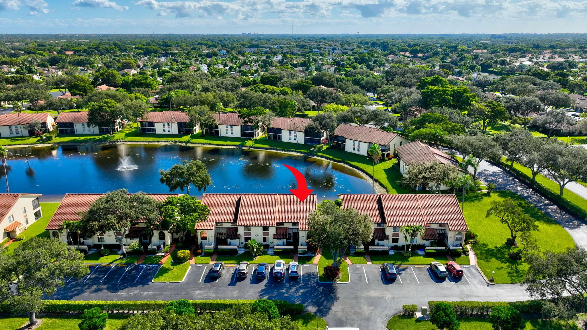10383 S Circle Lake Drive #202