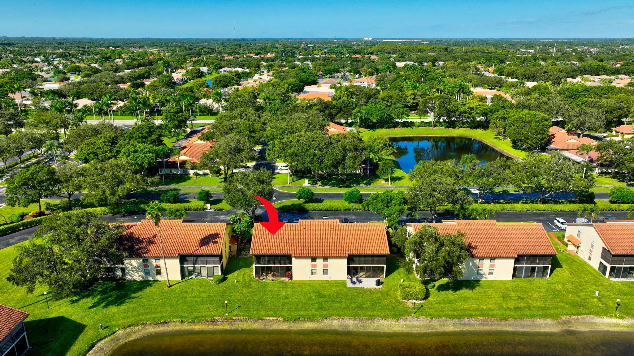 10383 S Circle Lake Drive #202