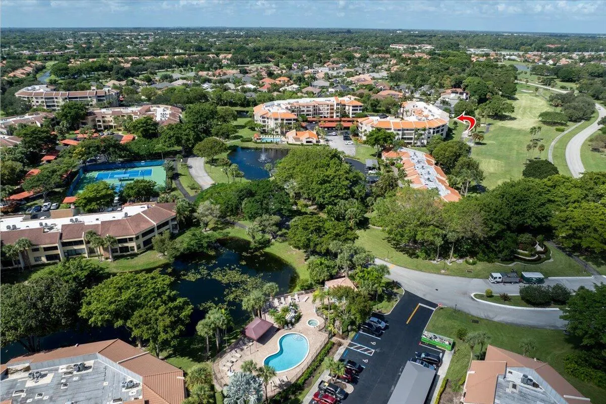 7507 LA PAZ Boulevard #104