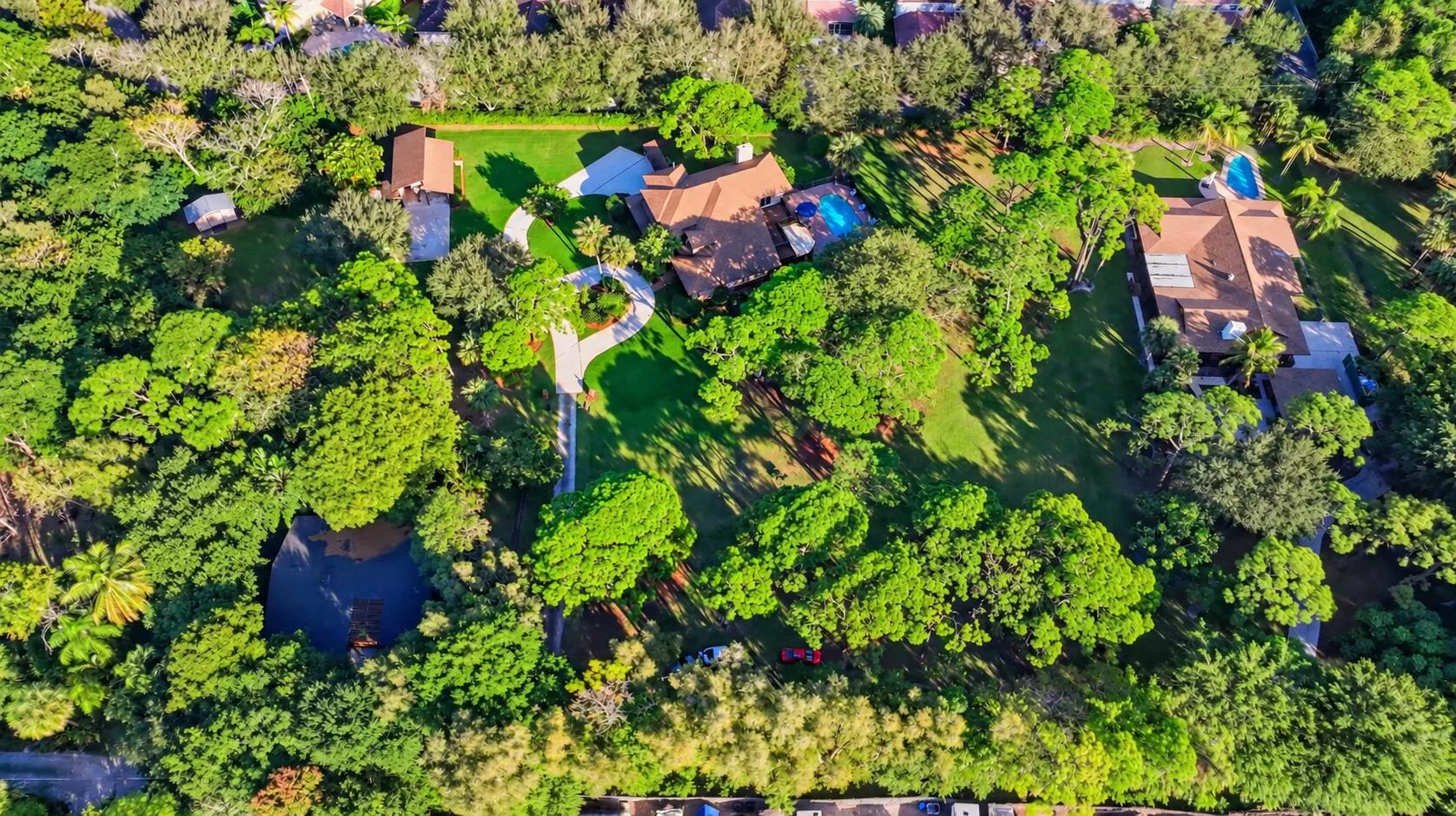 4838 Charlton Way Lot #1