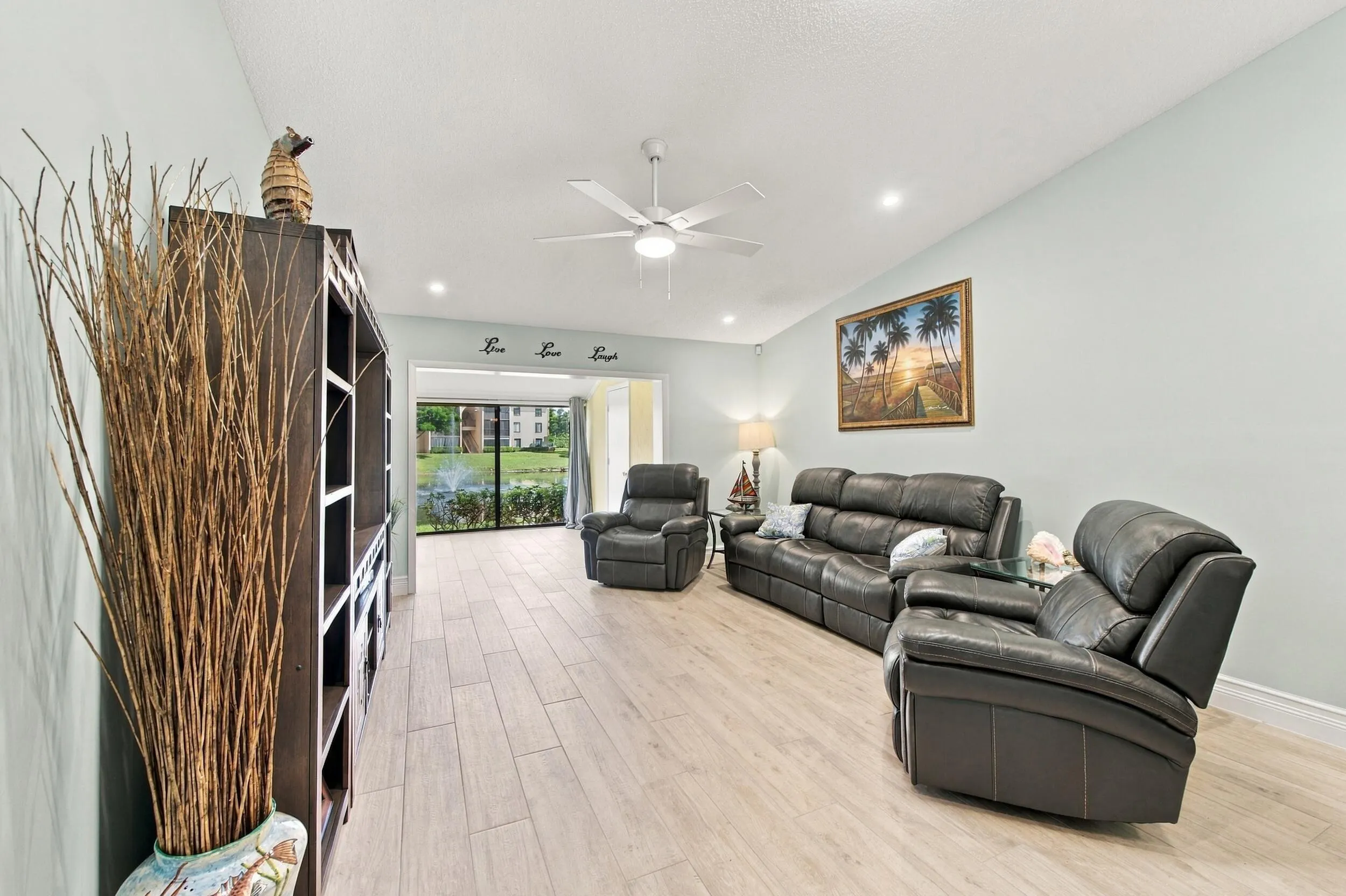 612 Sea Pine Way #C