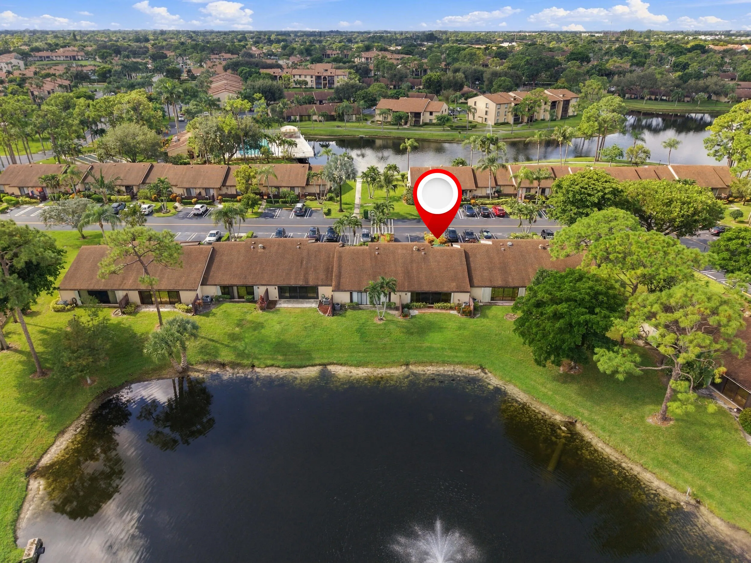 612 Sea Pine Way #C