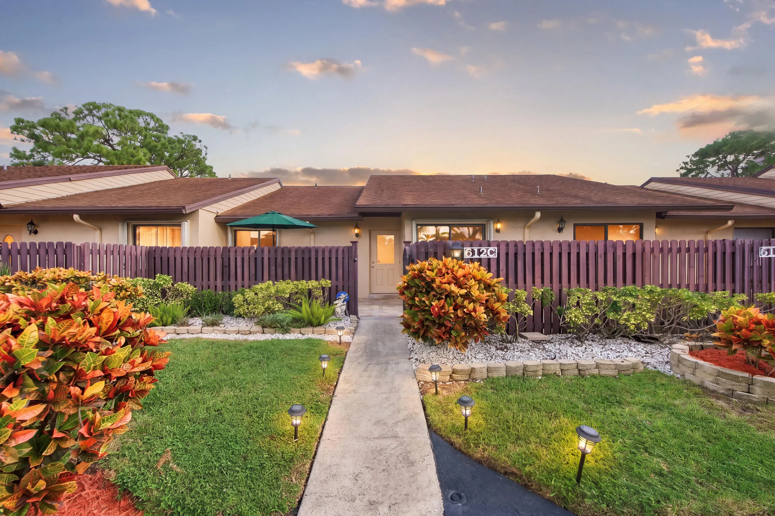 612 Sea Pine Way #C
