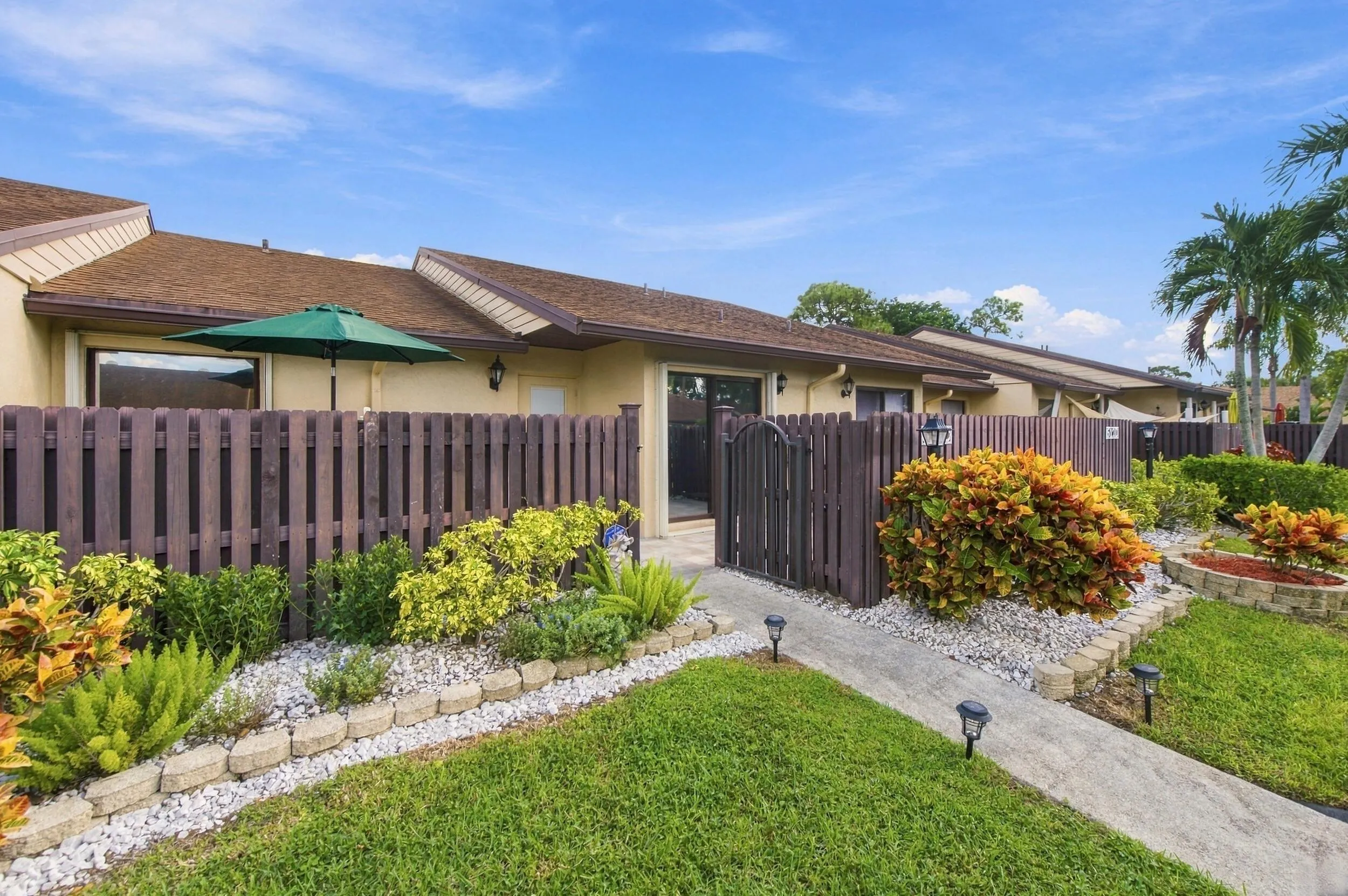 612 Sea Pine Way #C
