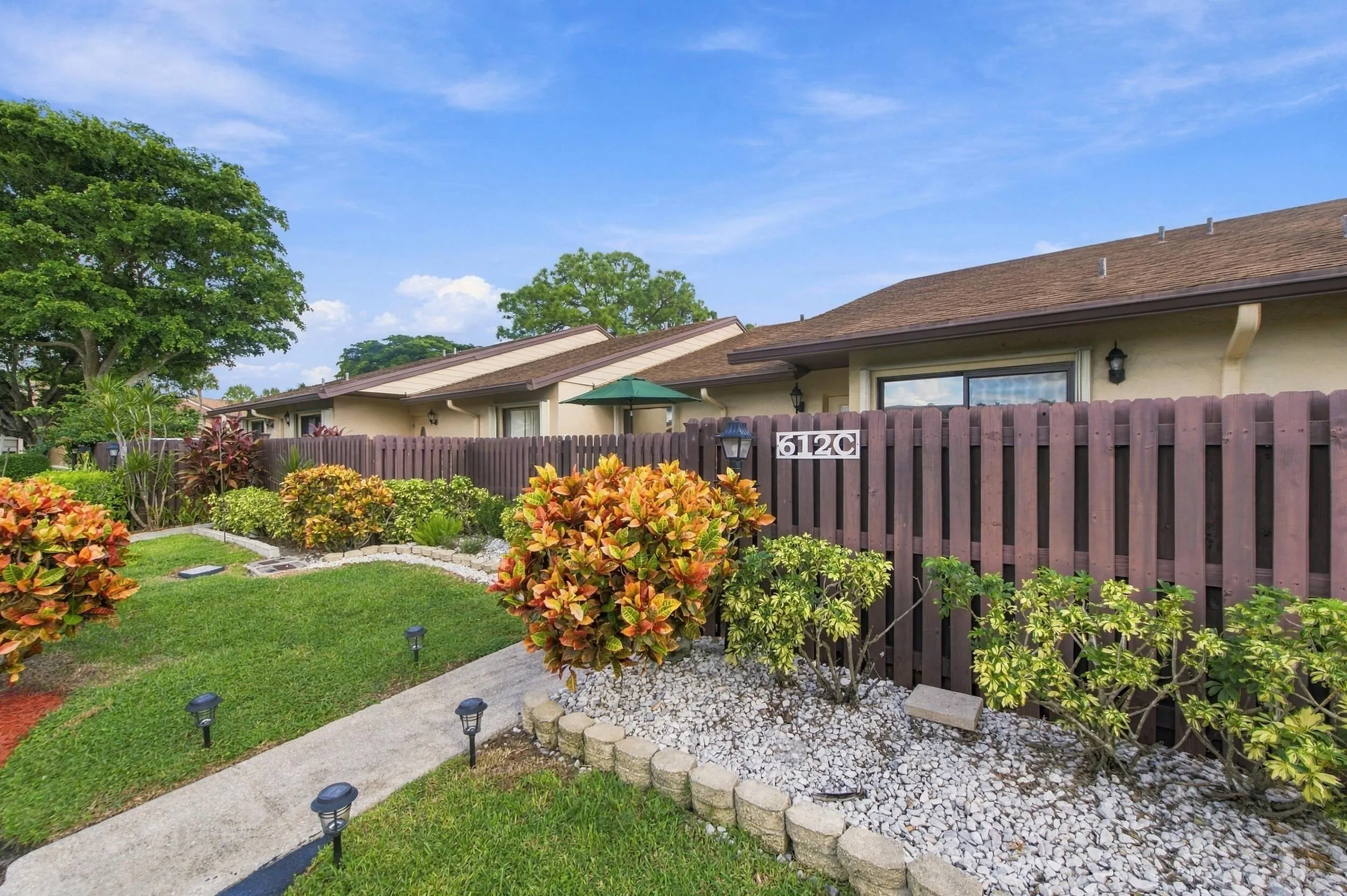 612 Sea Pine Way #C