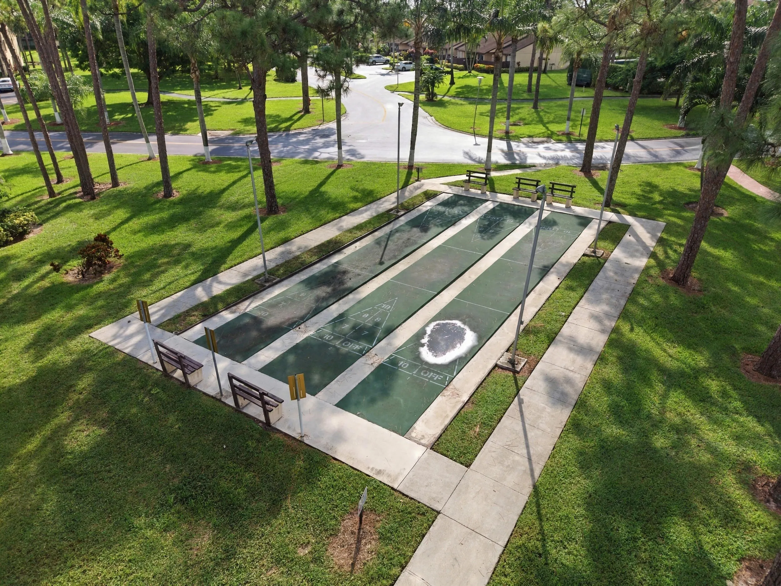 612 Sea Pine Way #C