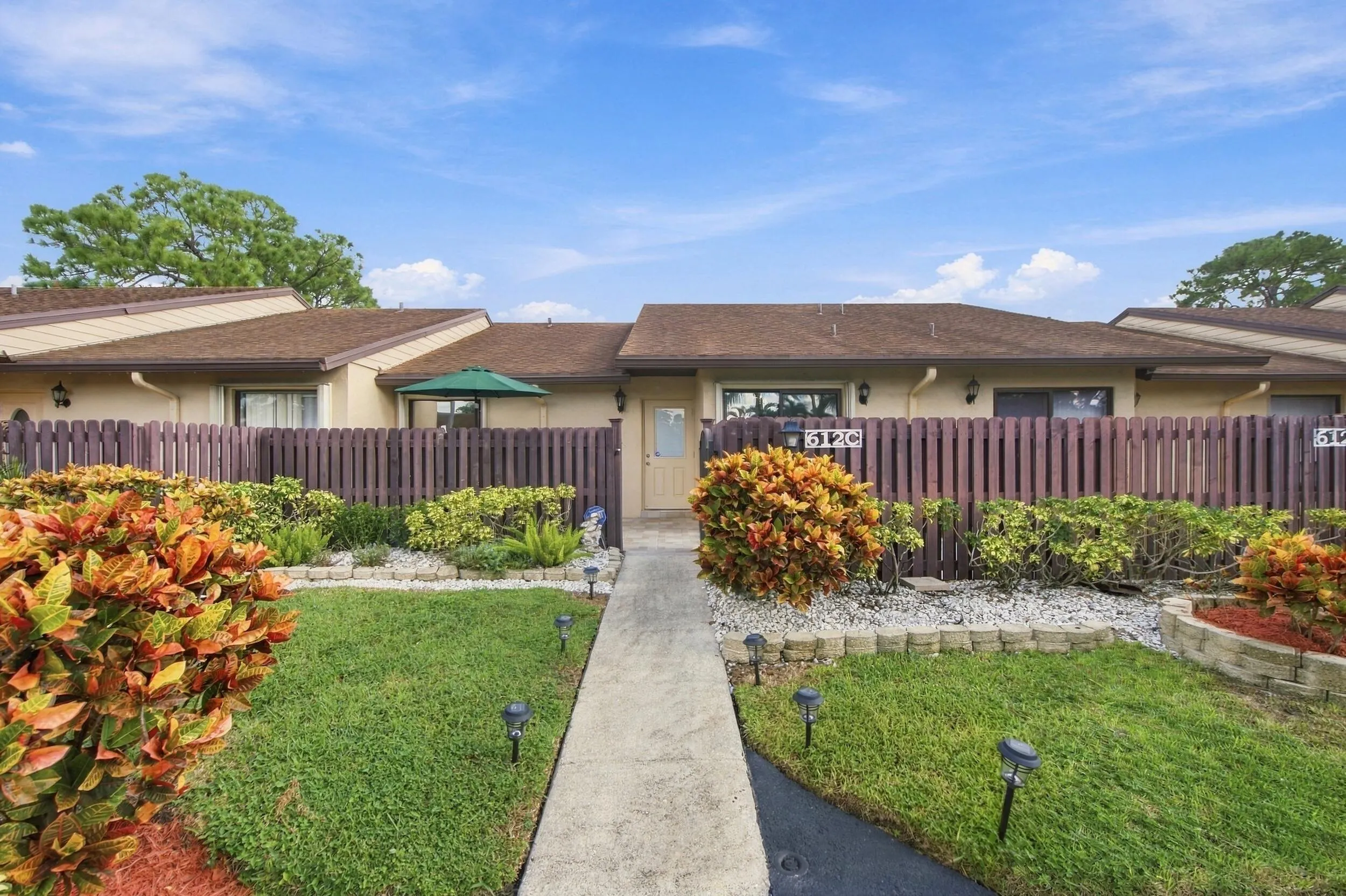 612 Sea Pine Way #C