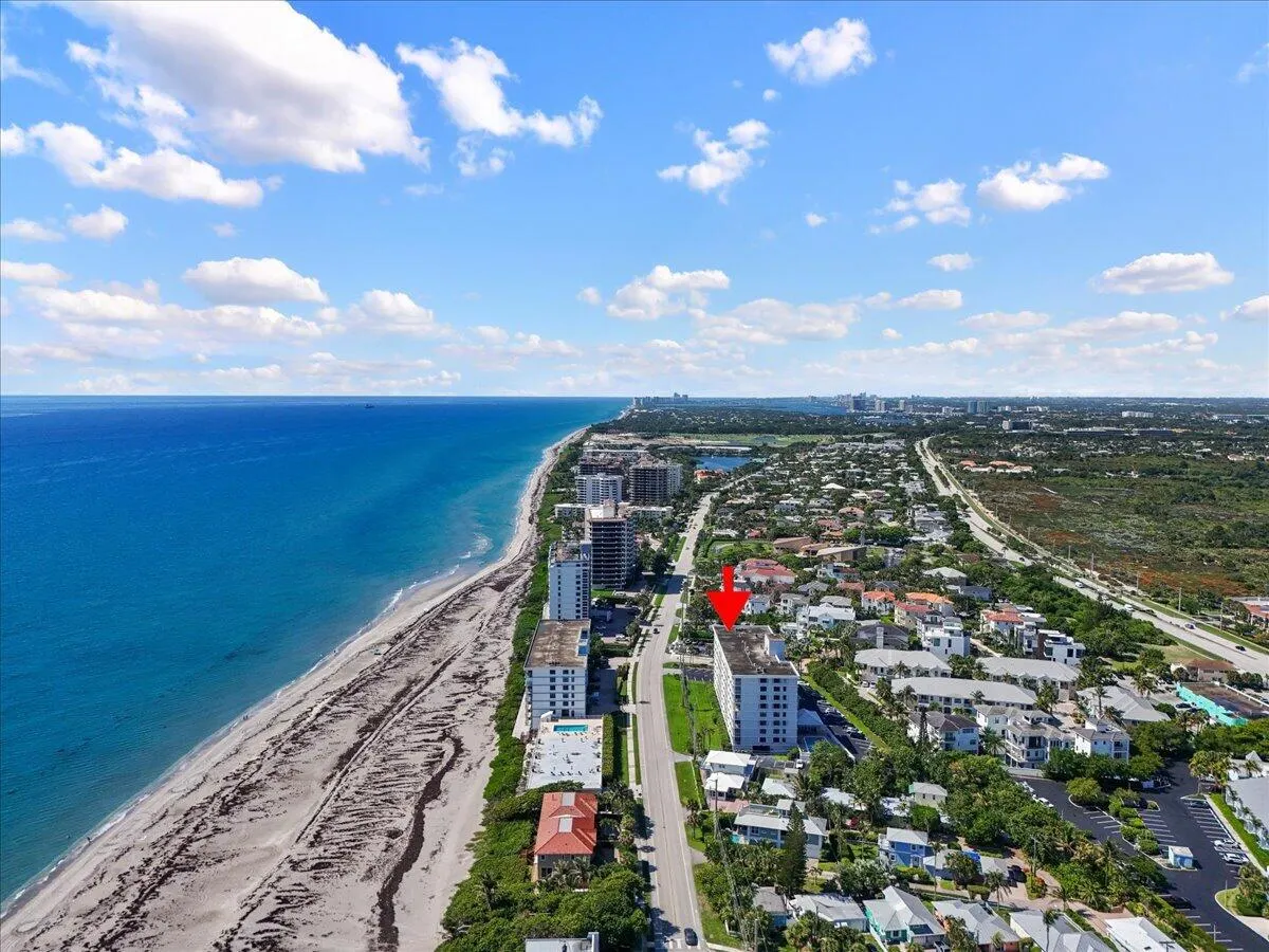 911 OCEAN Drive #601
