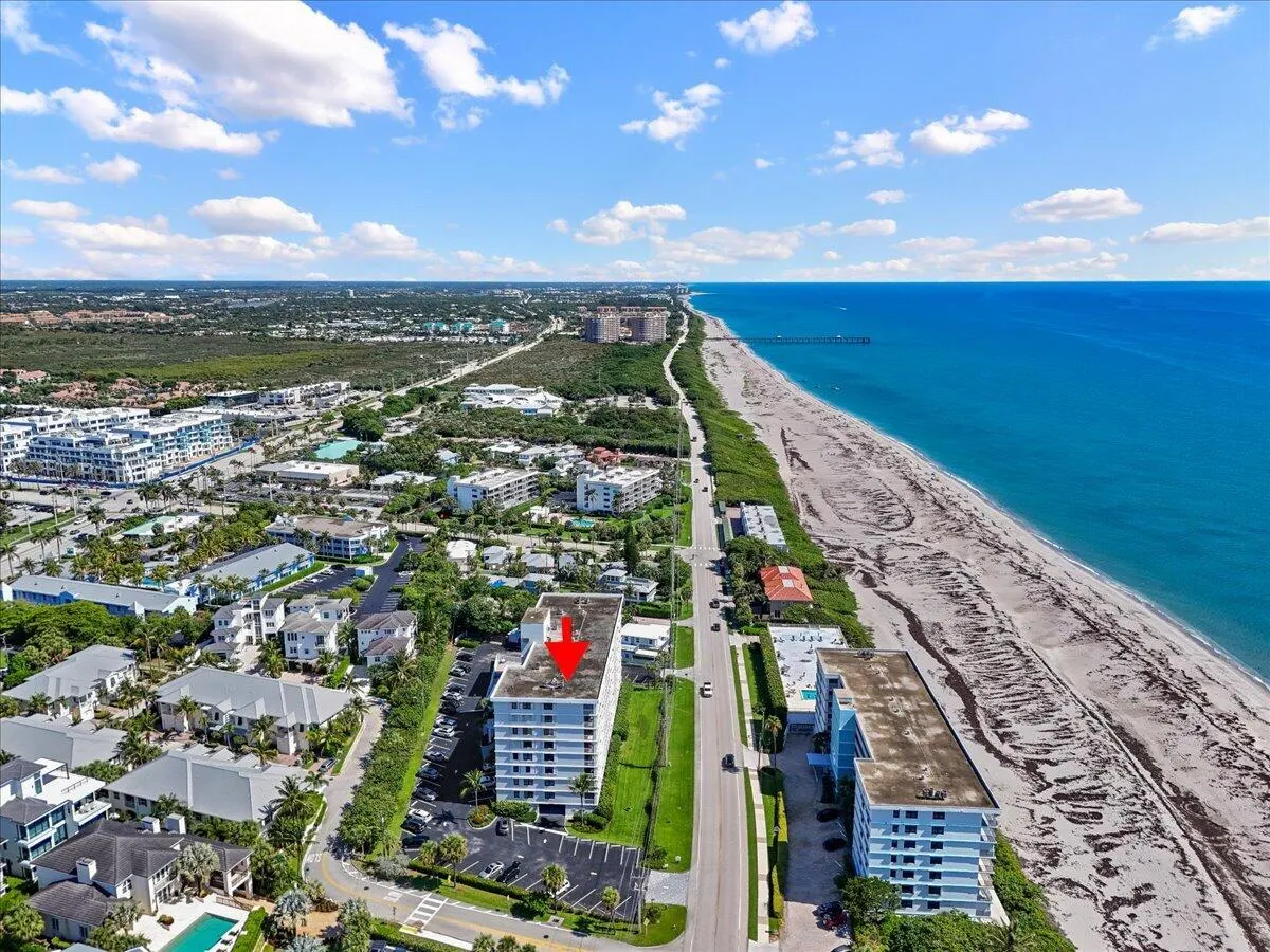 911 OCEAN Drive #601